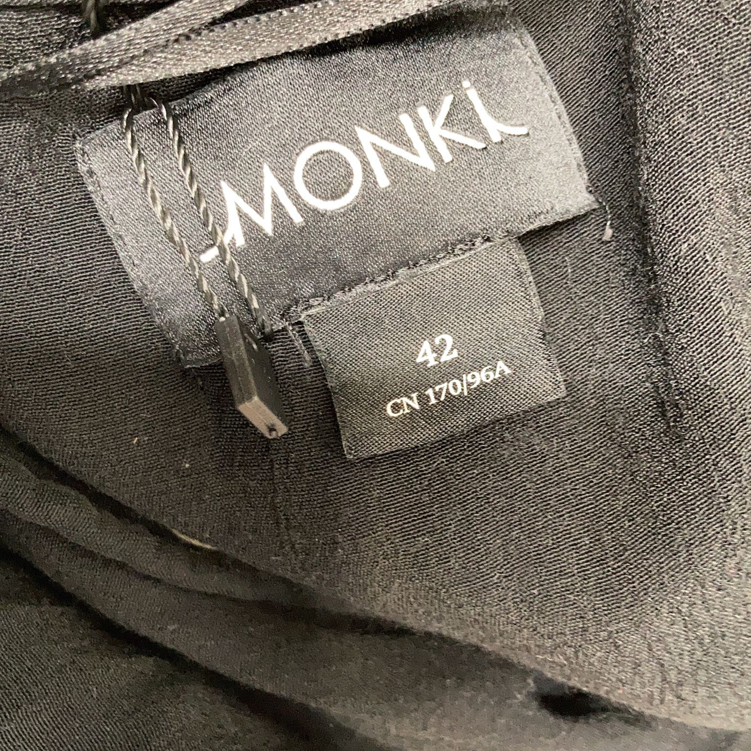 Monki