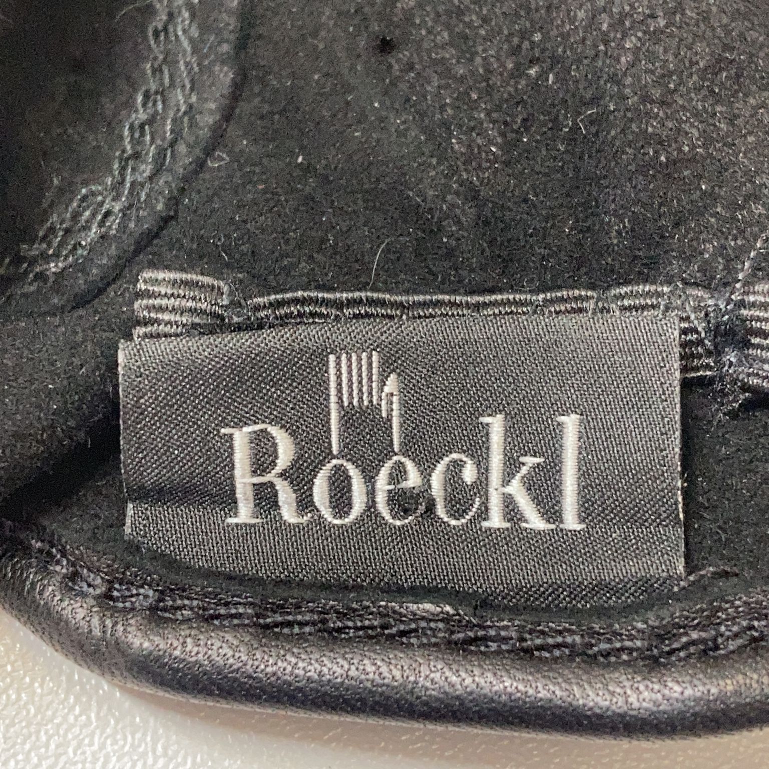 Roeckl