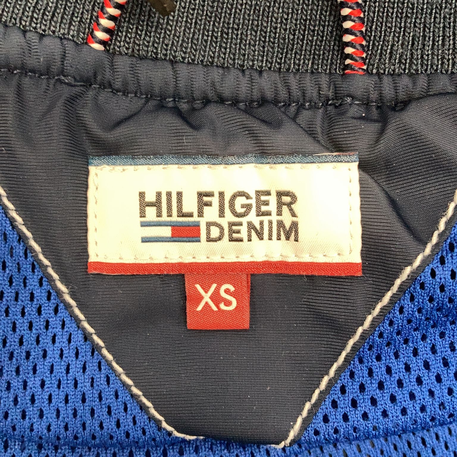 Hilfiger Denim