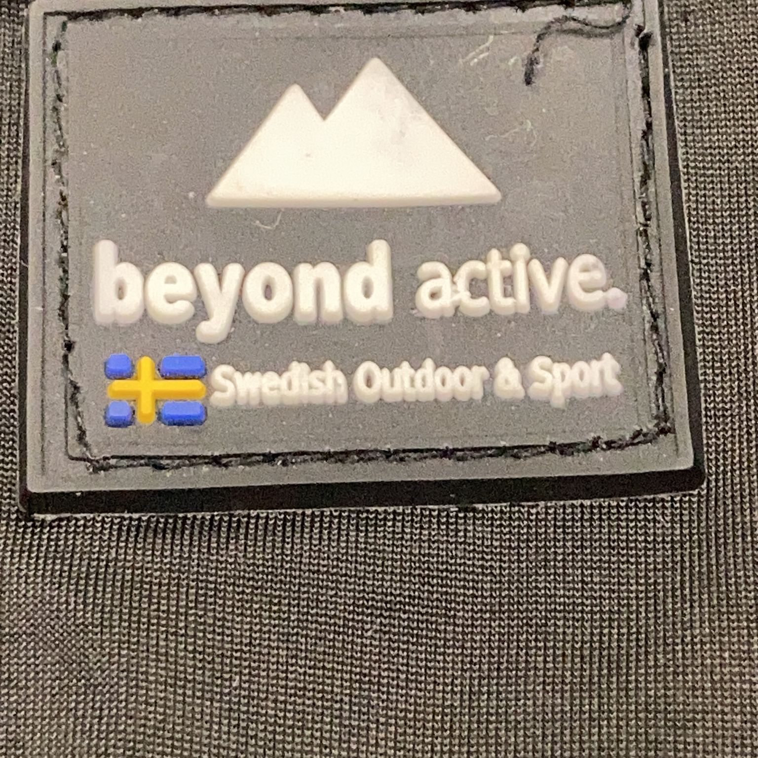 Beyond Active