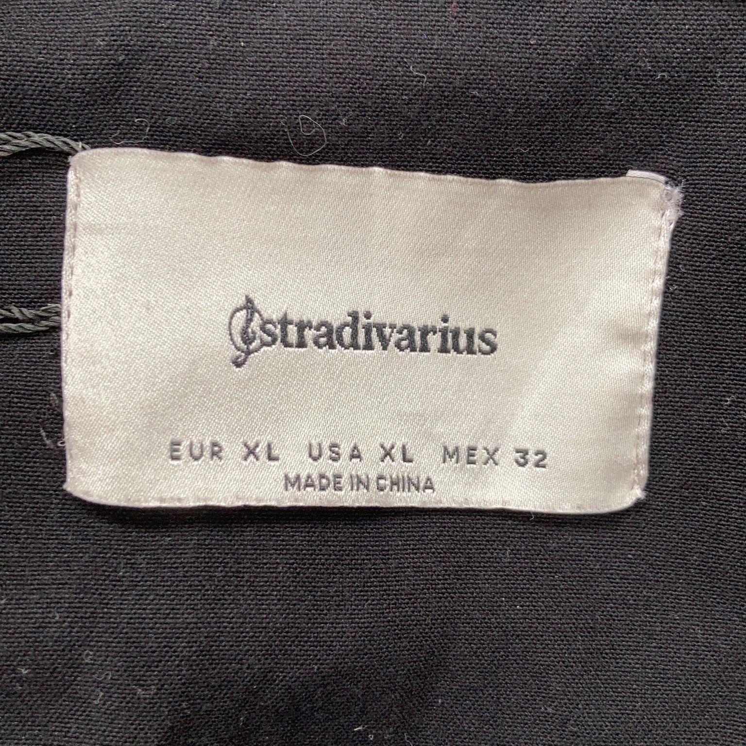 Stradivarius