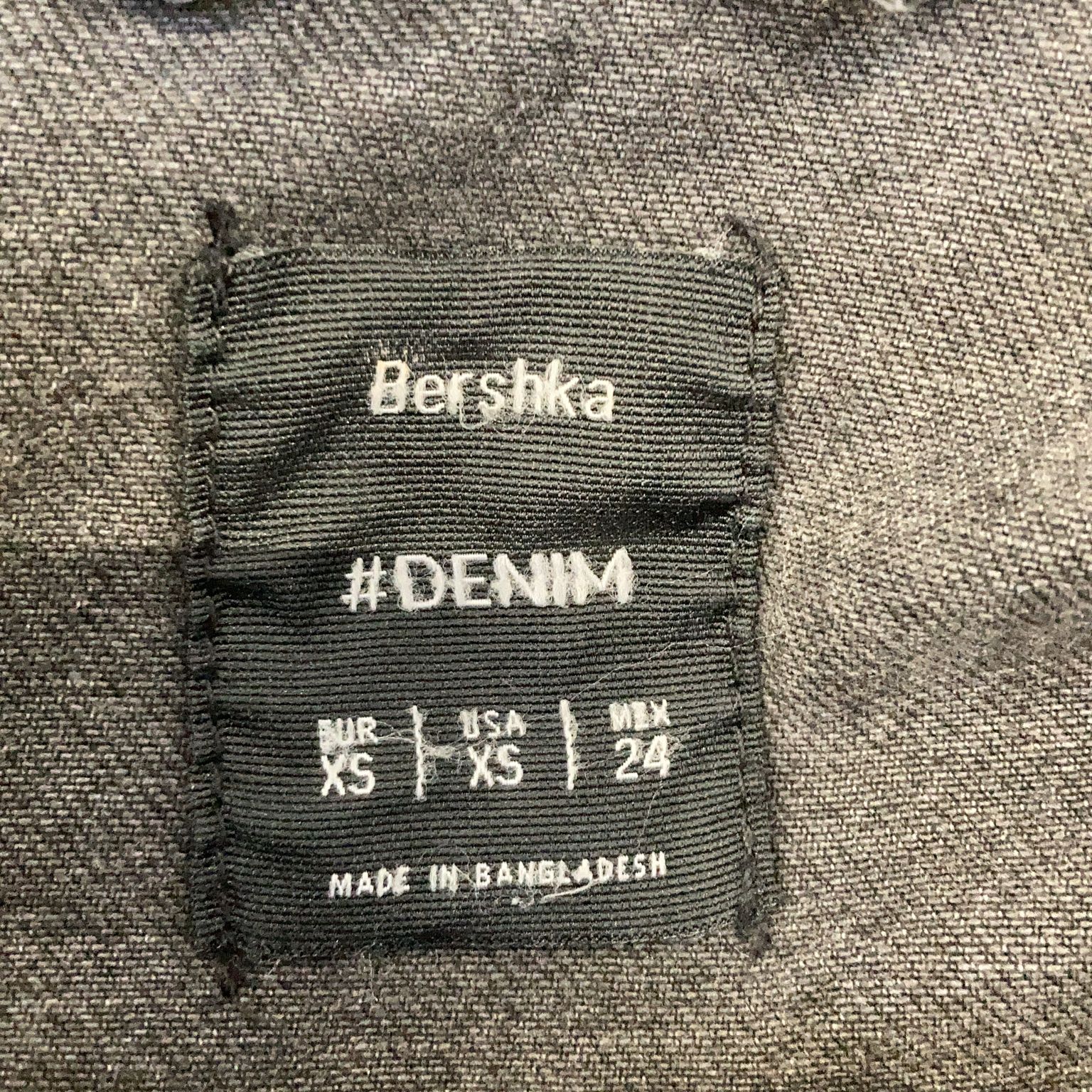 Bershka