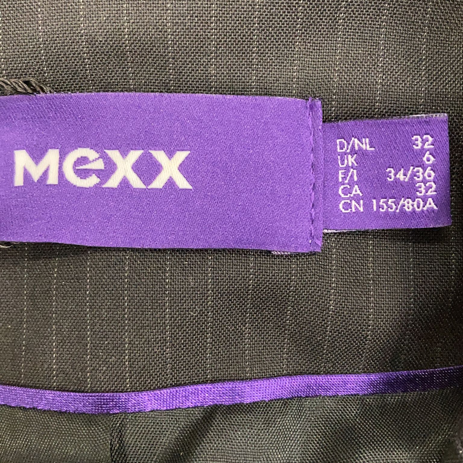 Mexx