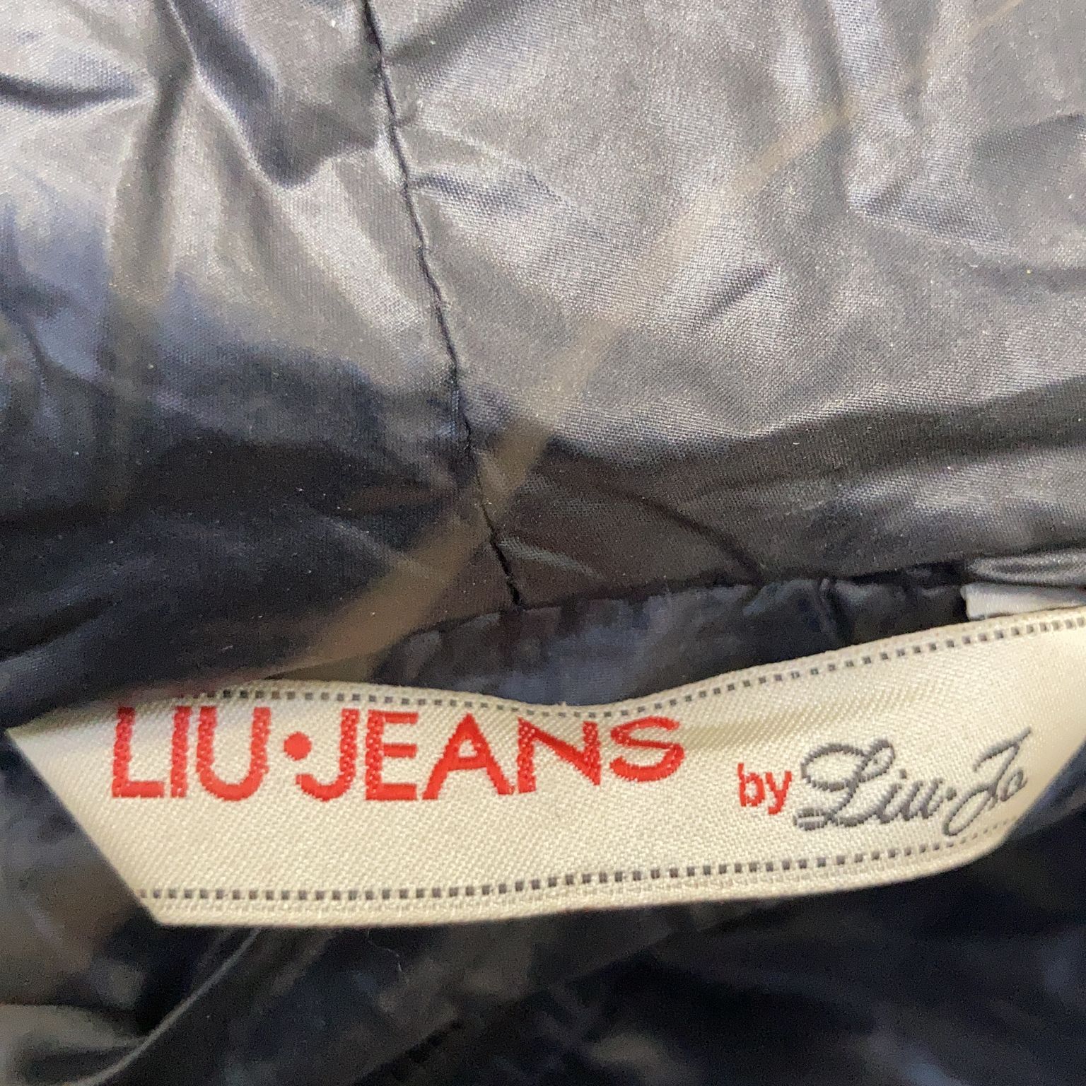 Liu Jeans