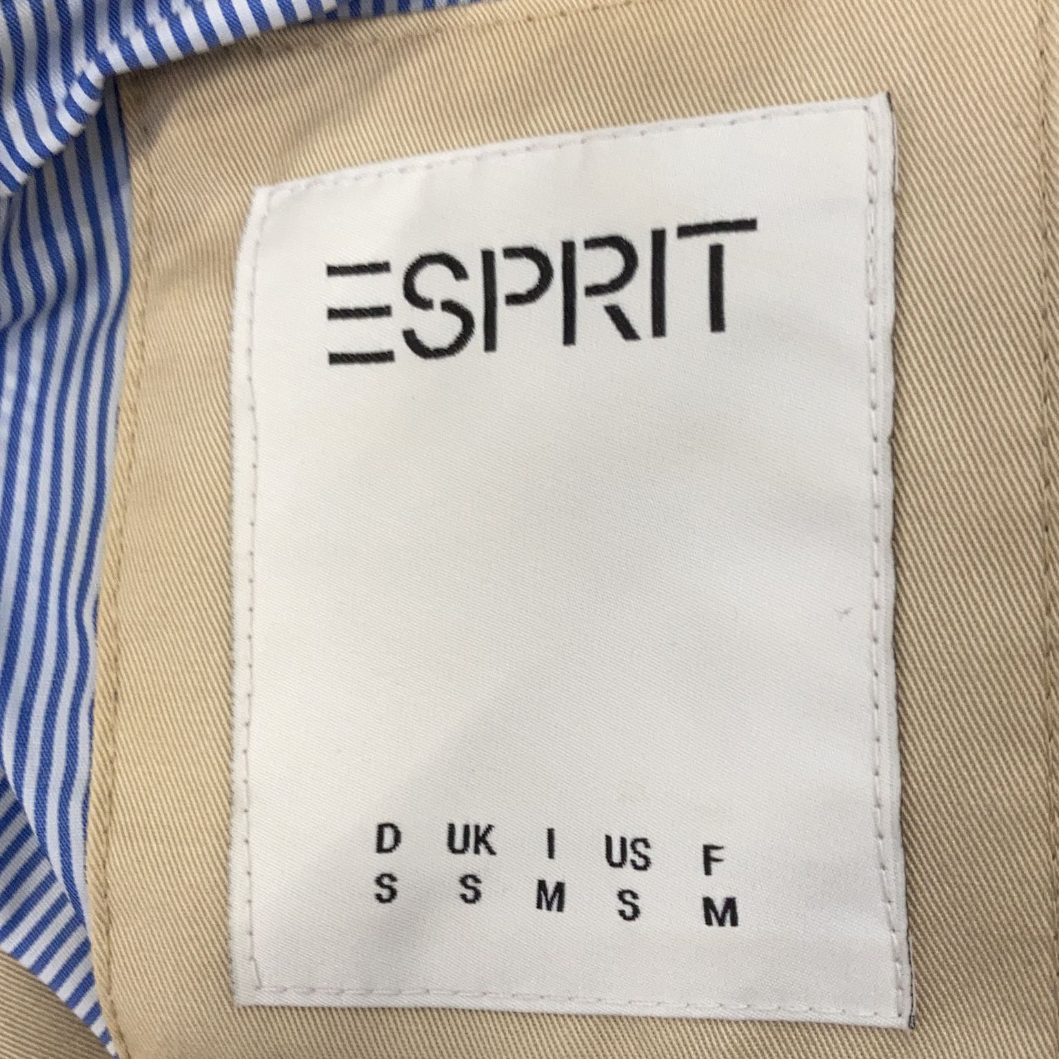 ESPRIT