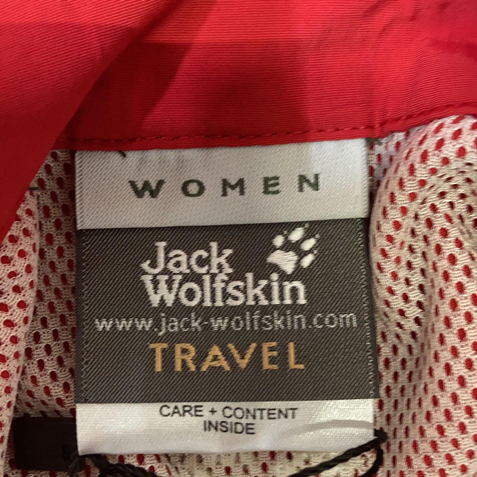 Jack Wolfskin