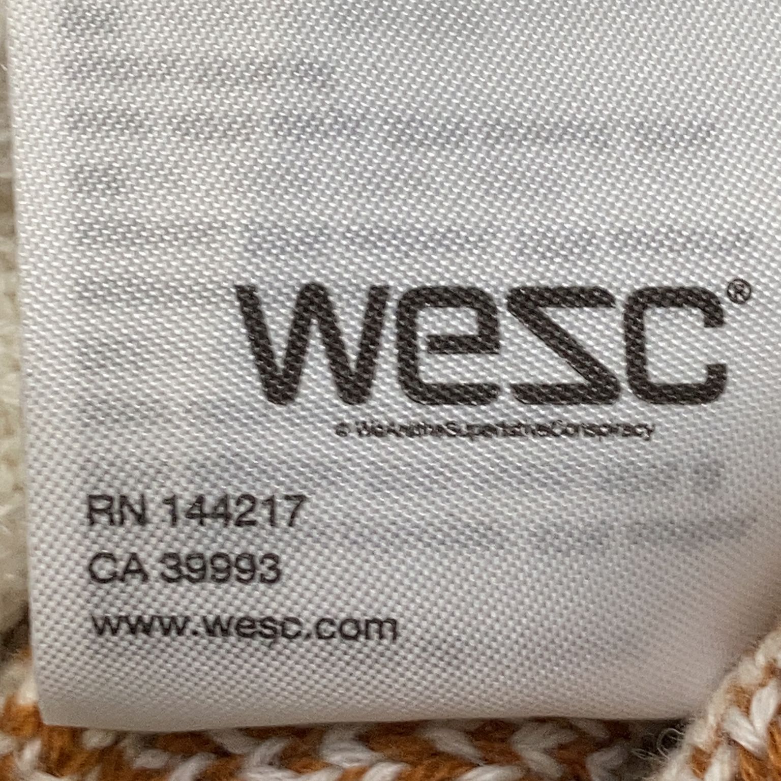 WeSC