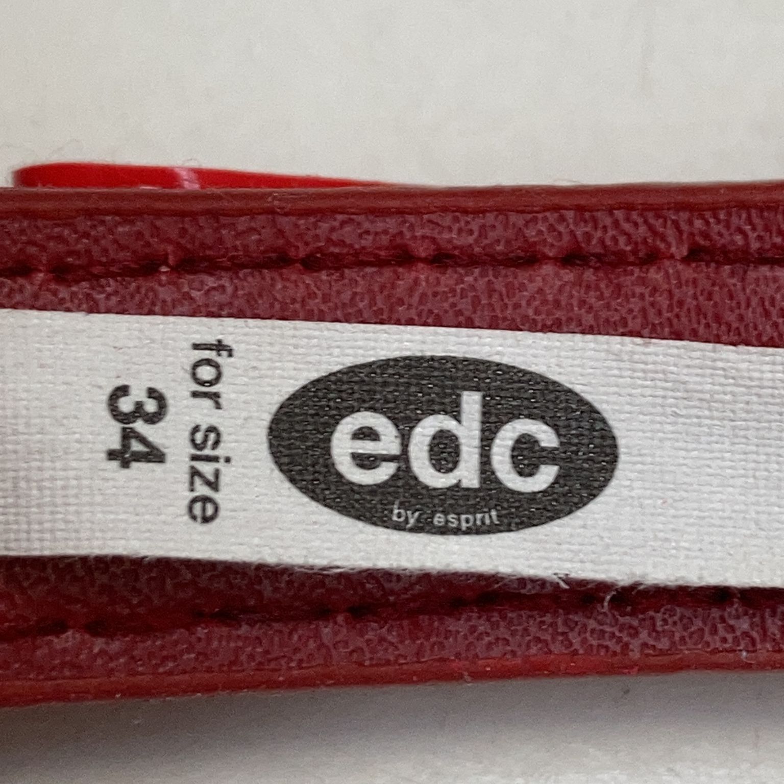 EDC by ESPRIT