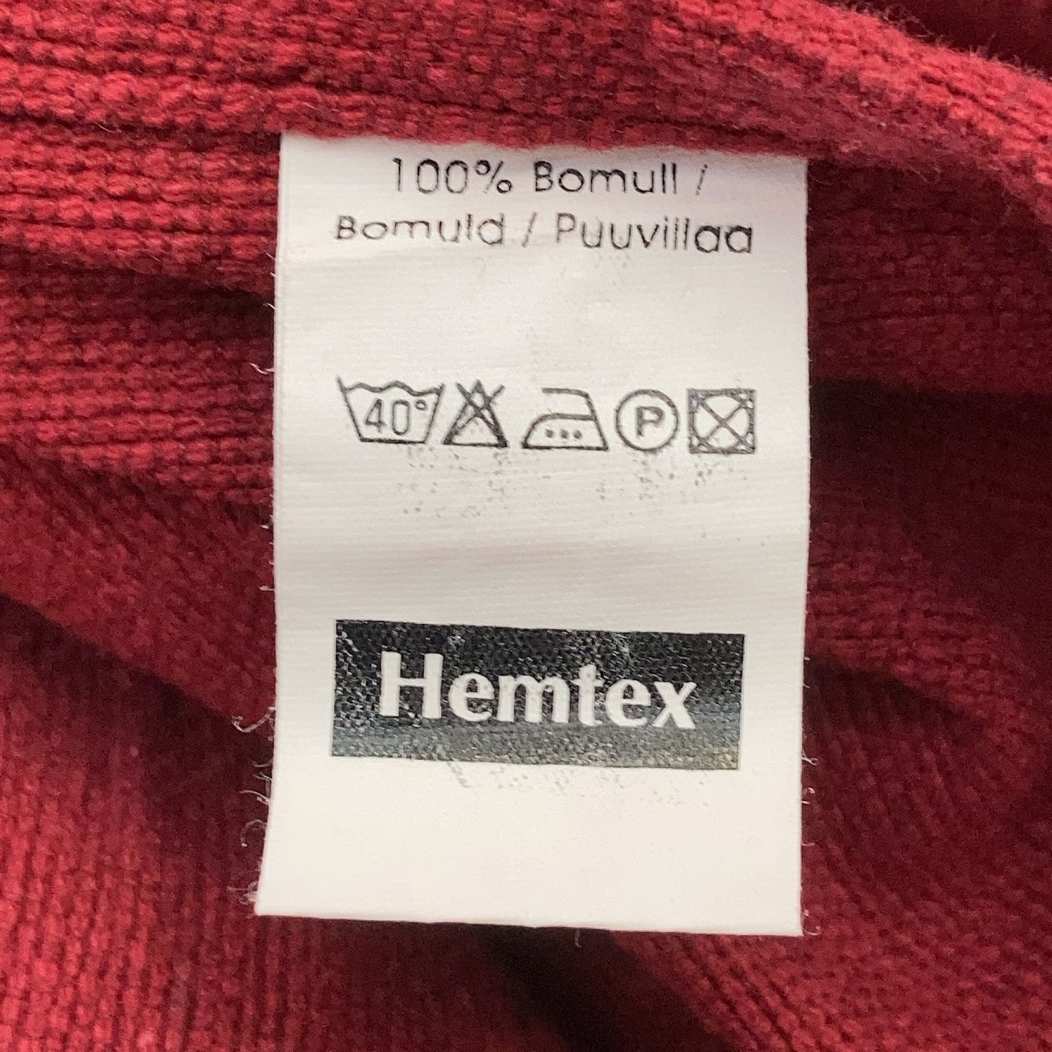 Hemtex