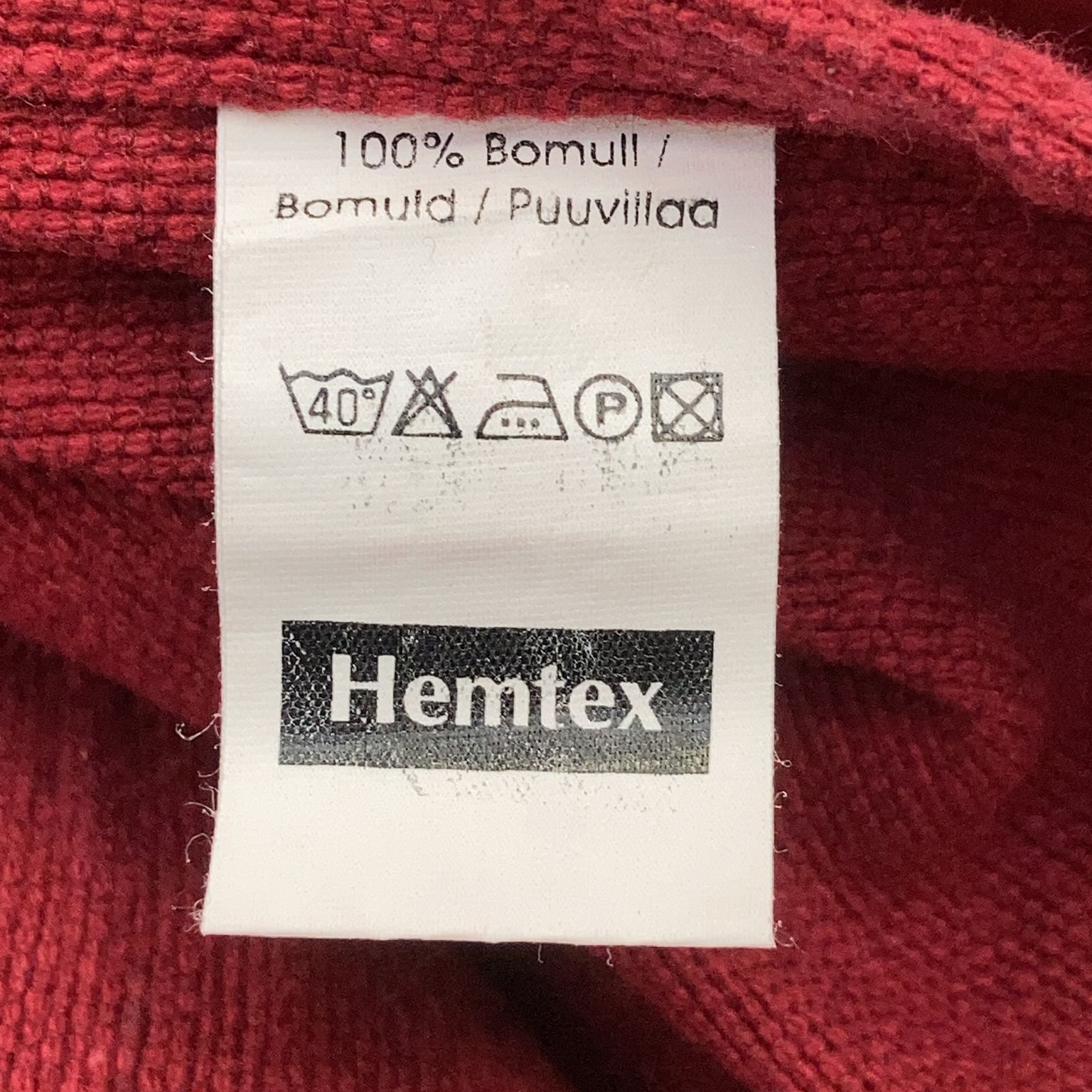 Hemtex