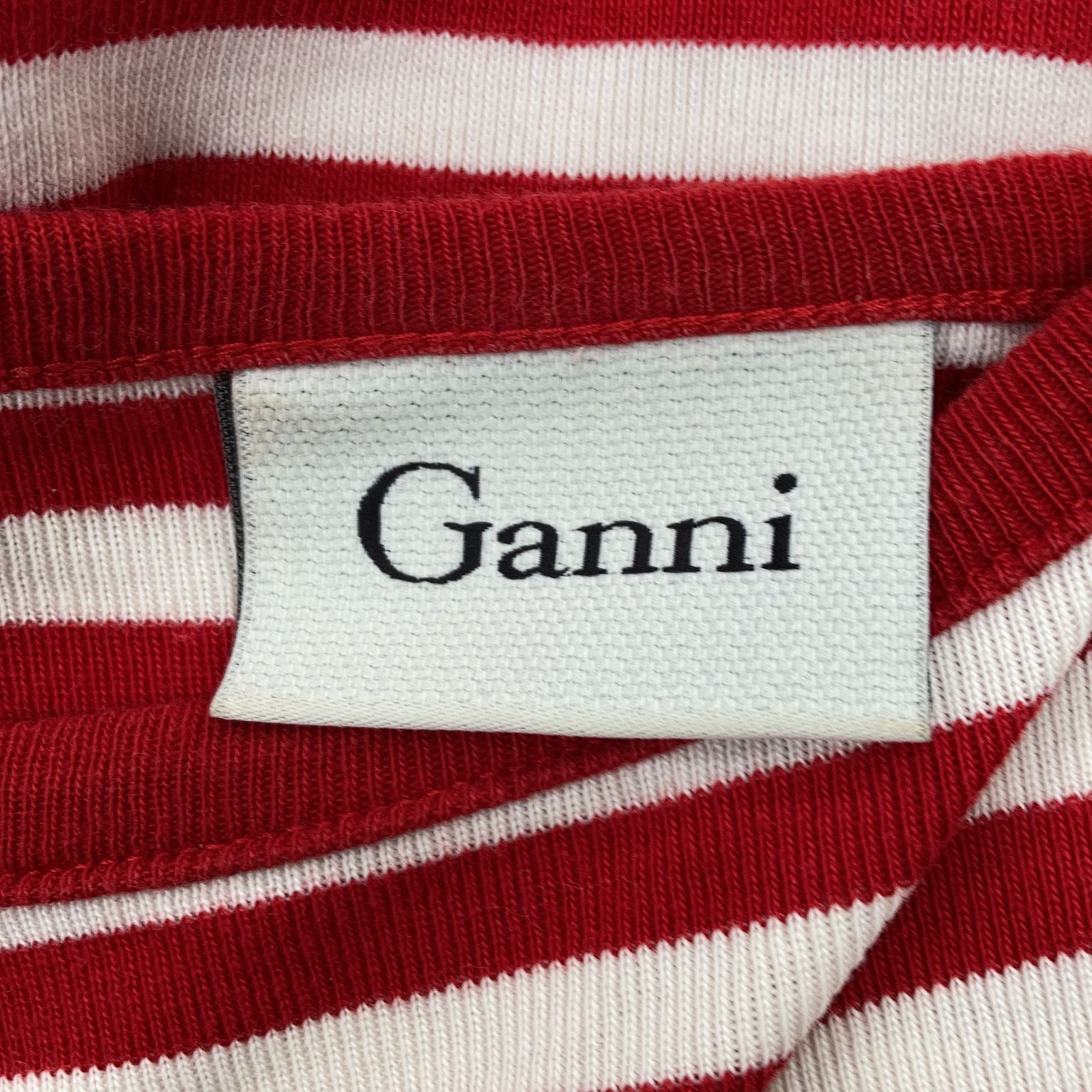 Ganni