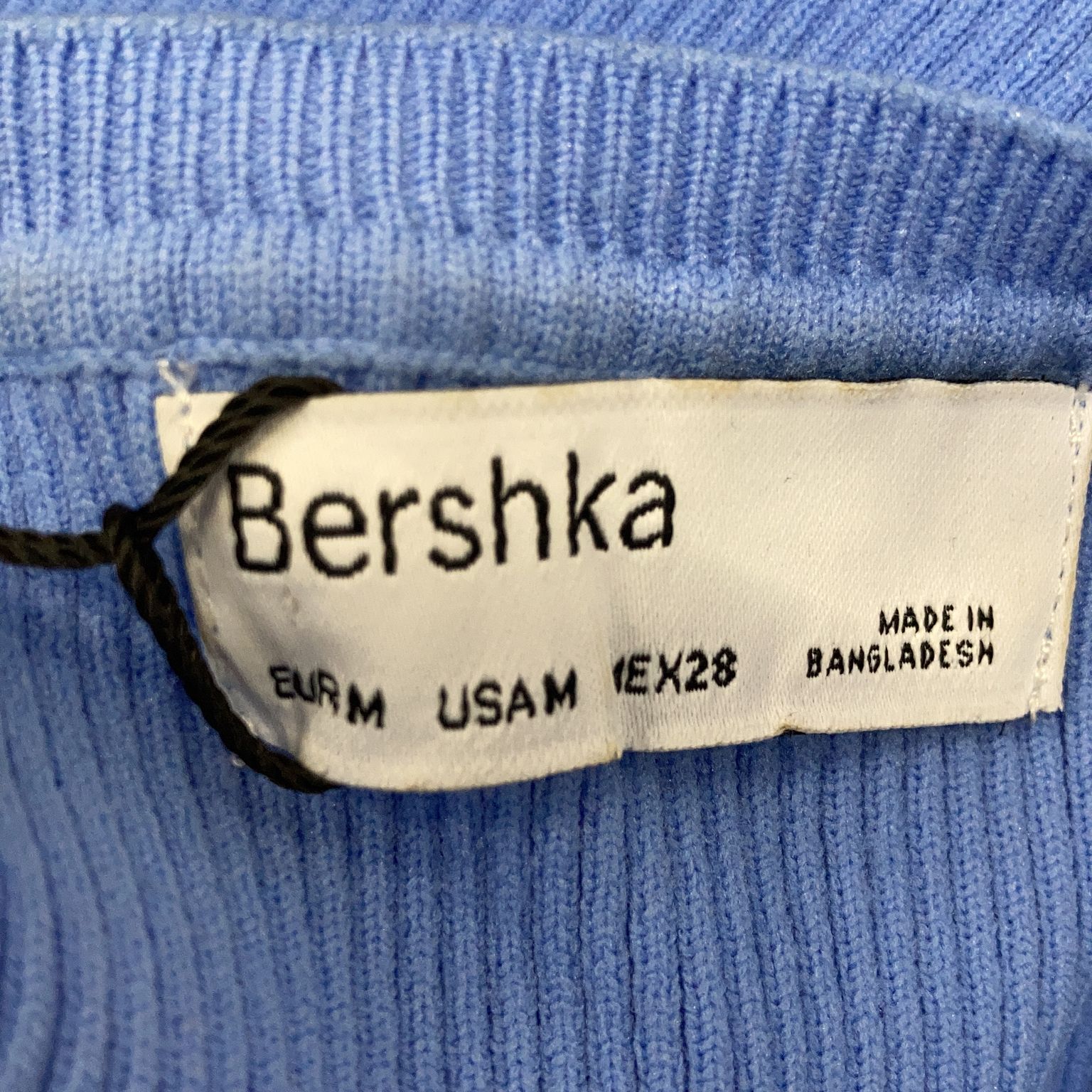 Bershka