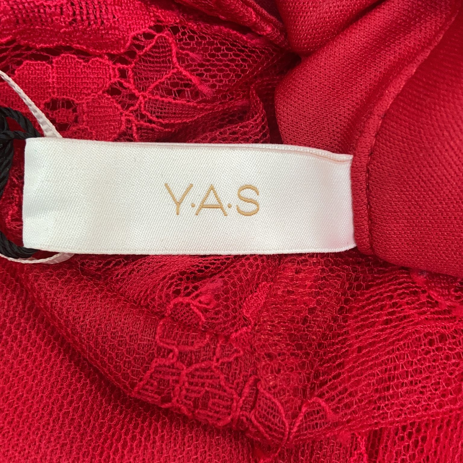 Y.A.S