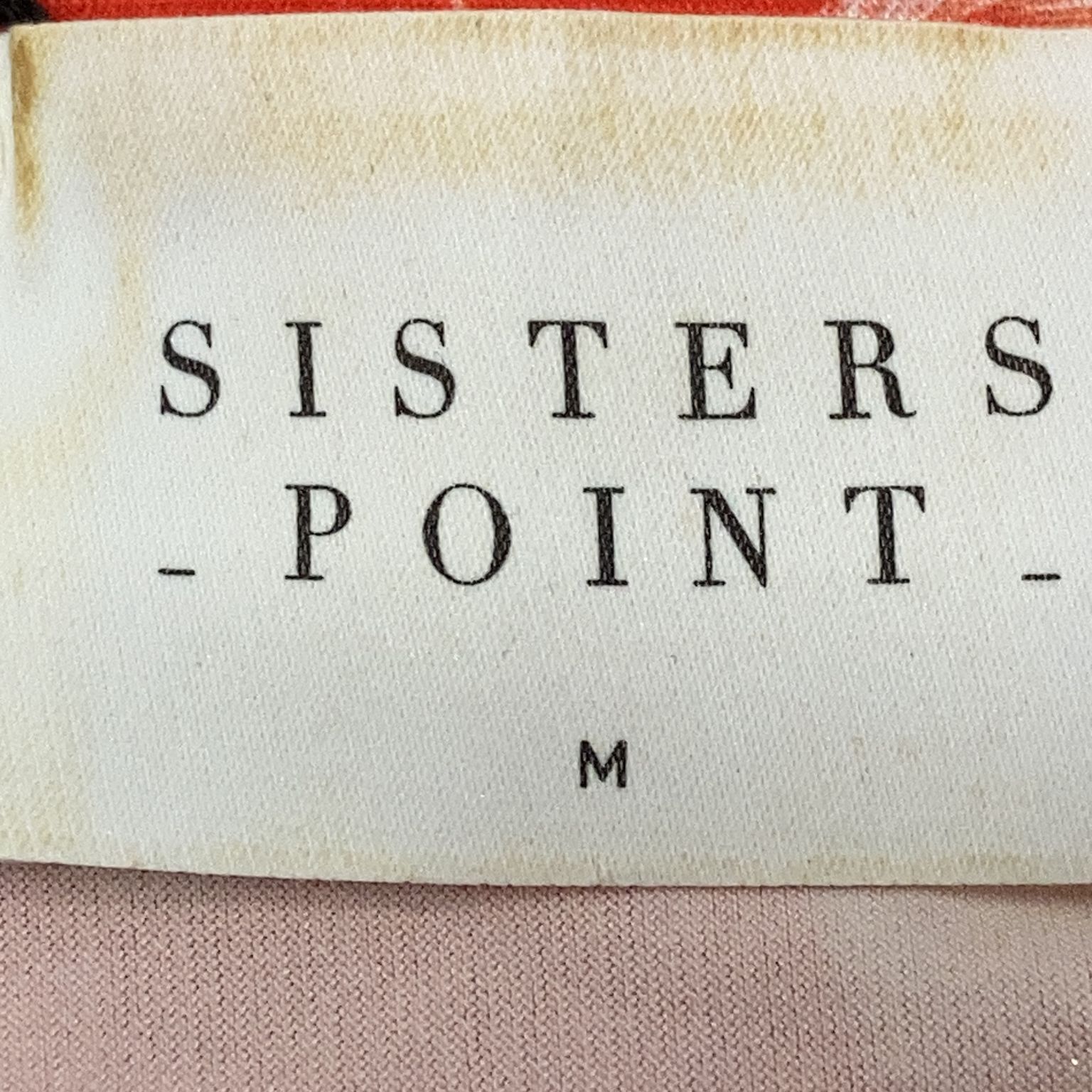 Sisters Point