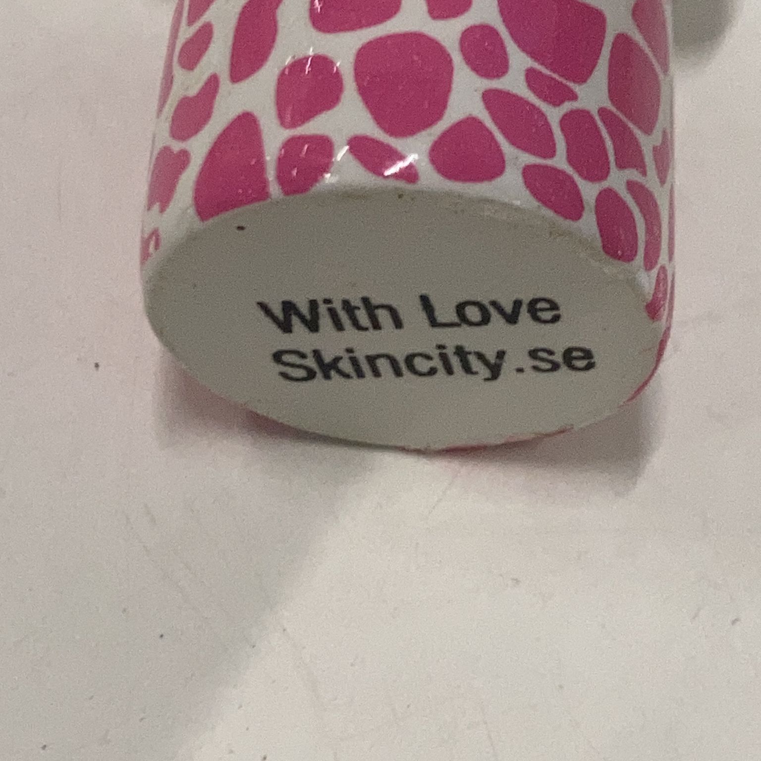 With Love Skincity