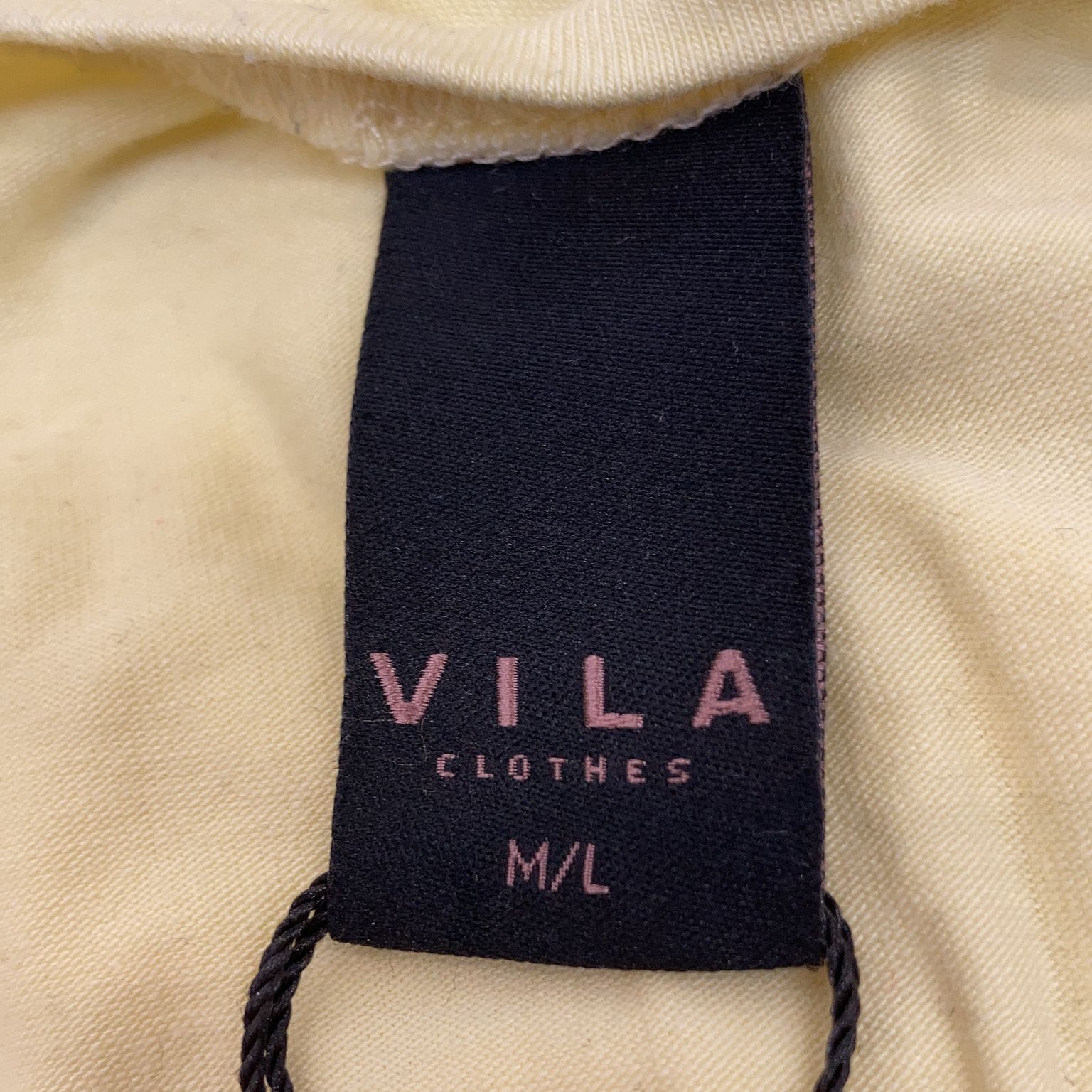 VILA Clothes