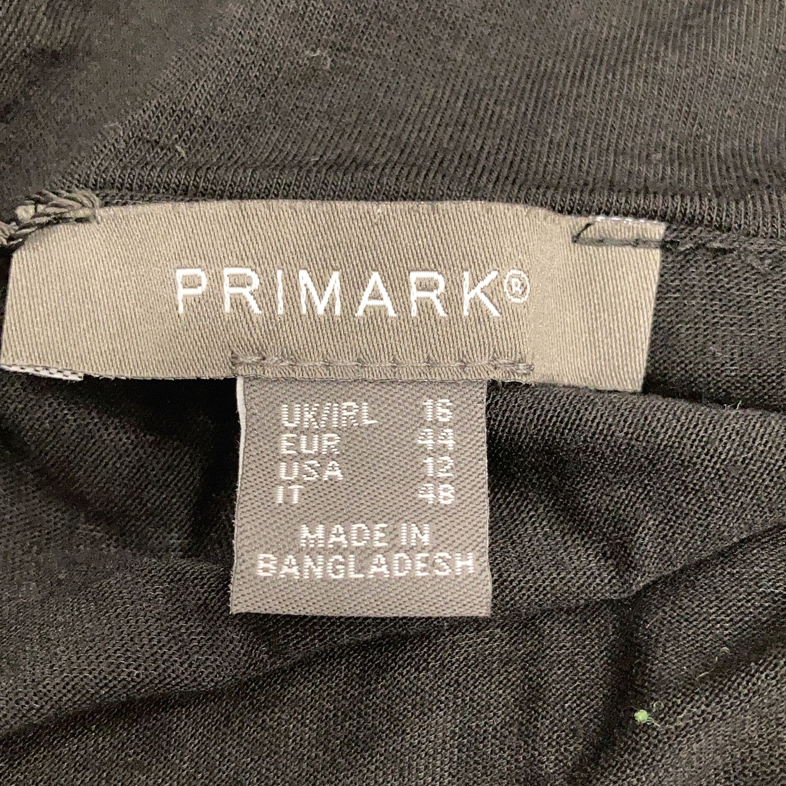 Primark