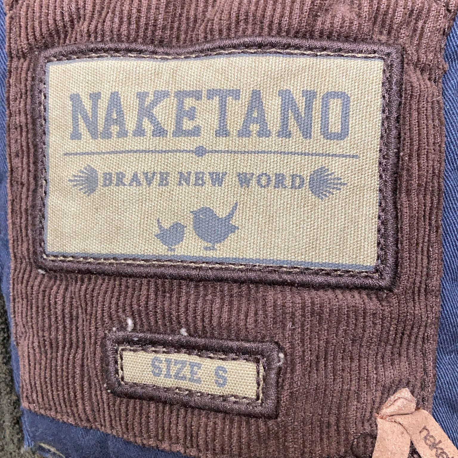 Naketano