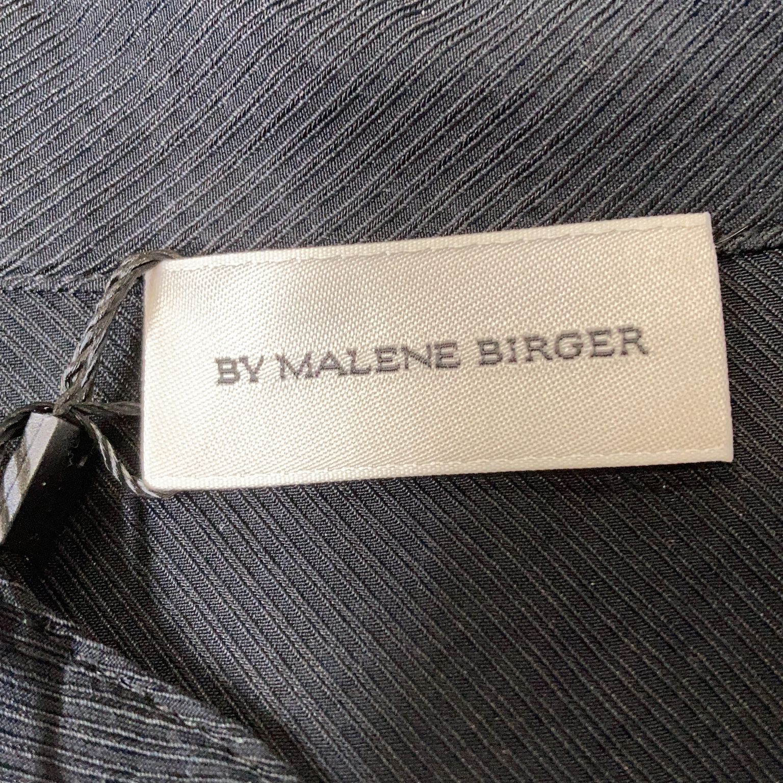 By Malene Birger