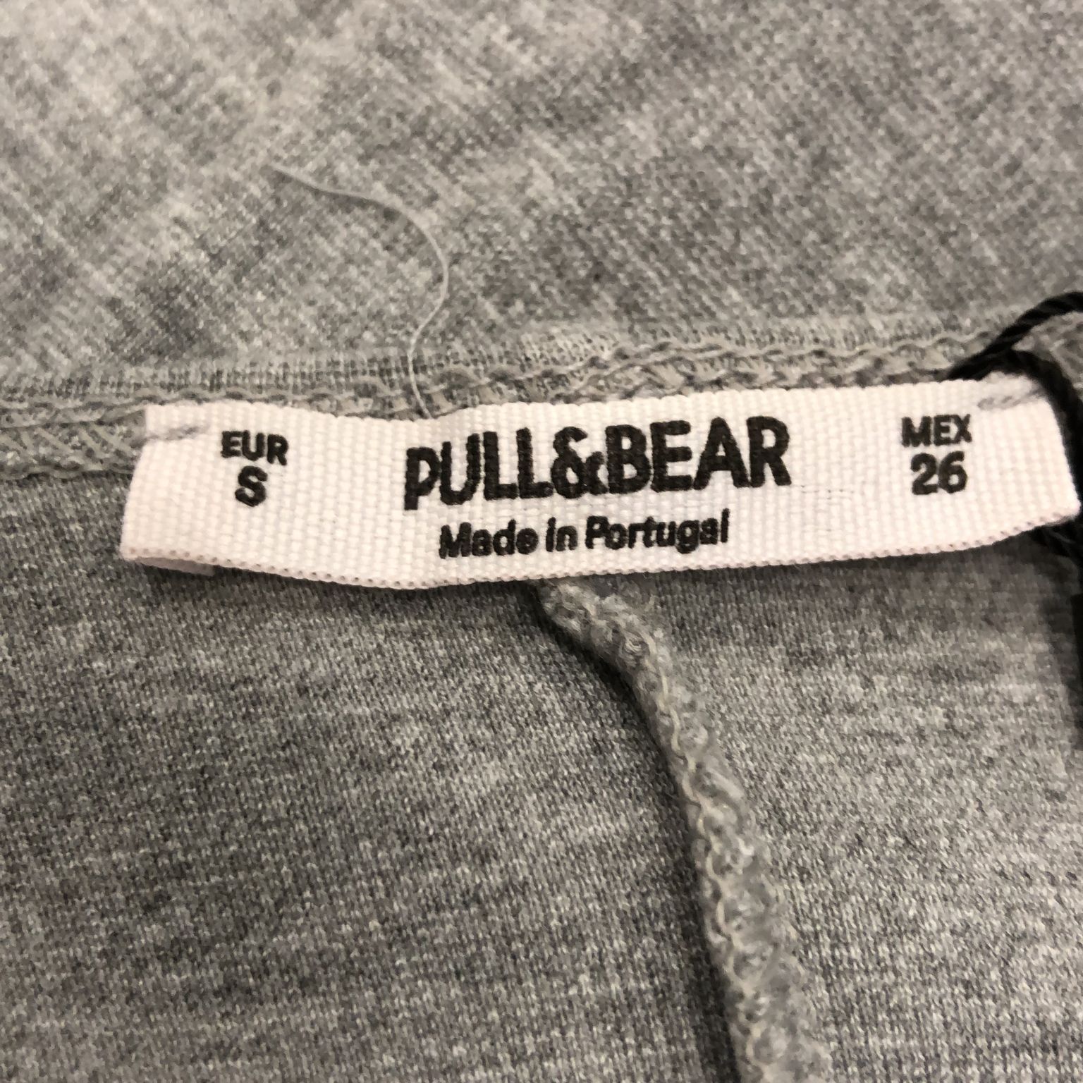 Pull  Bear