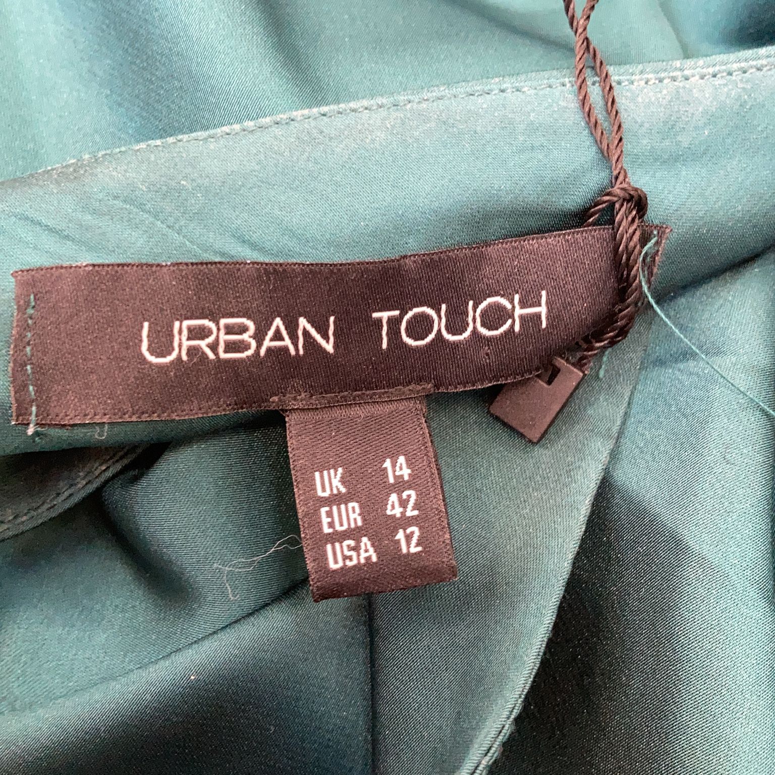 Urban Touch