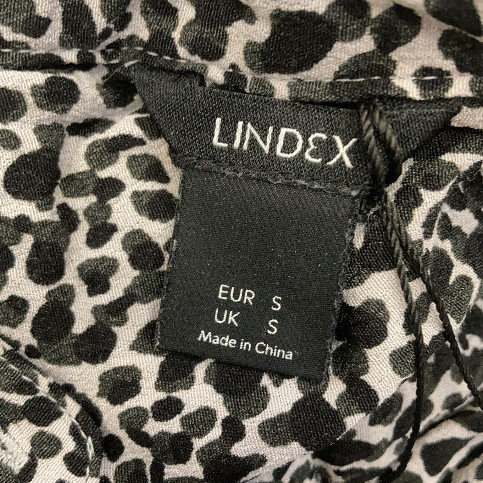 Lindex