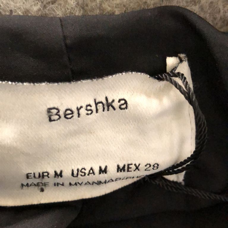 Bershka