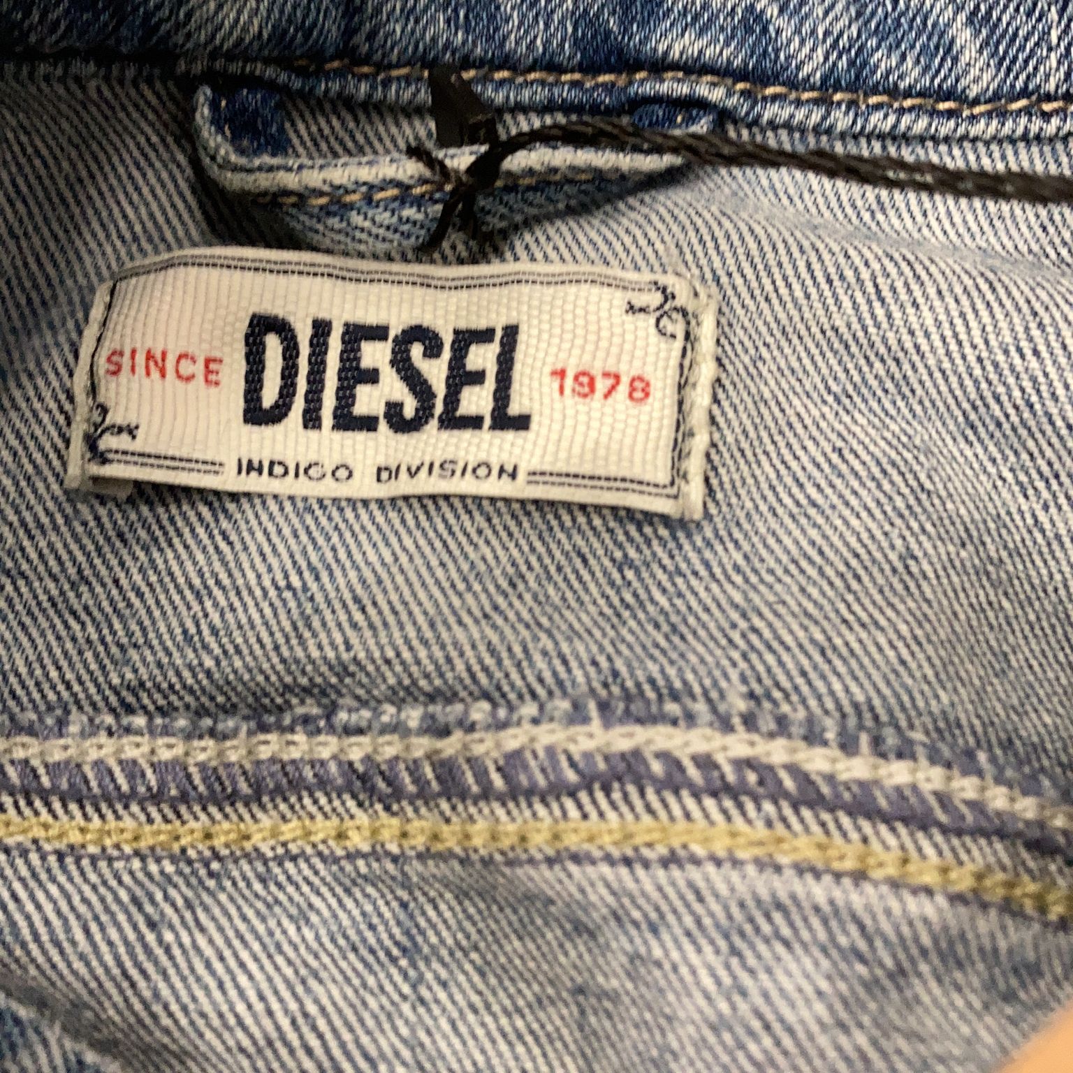 Diesel