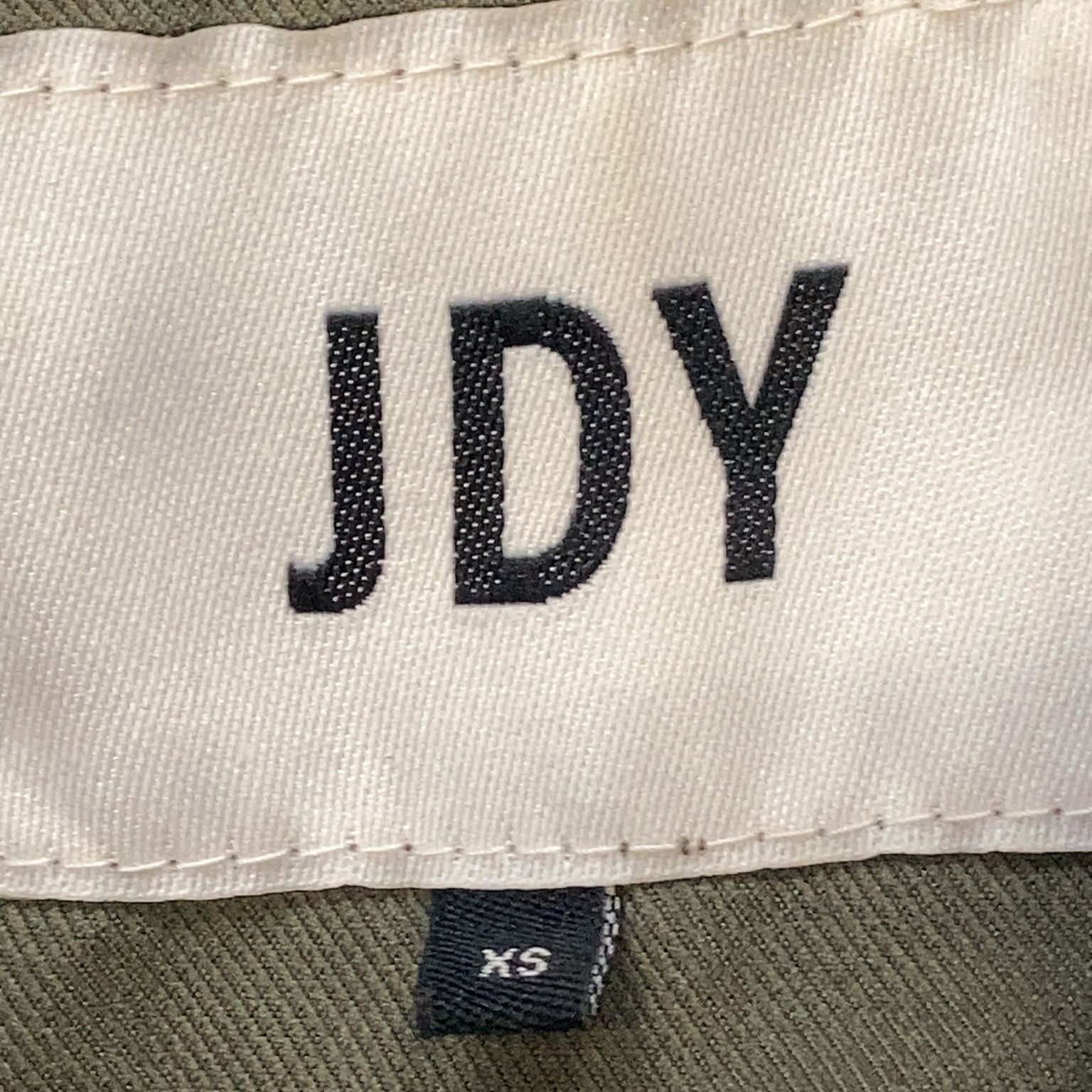 JDY