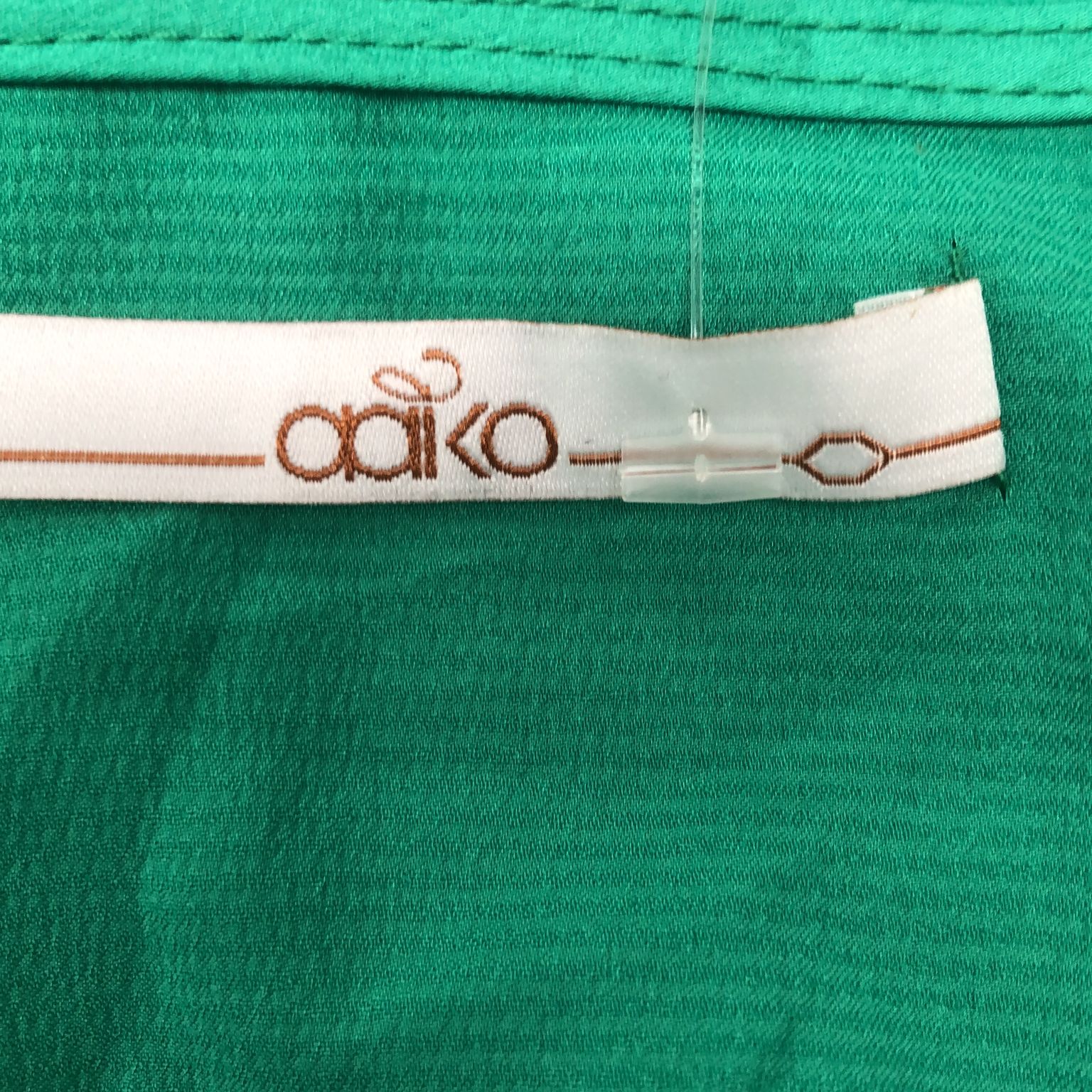 Aako