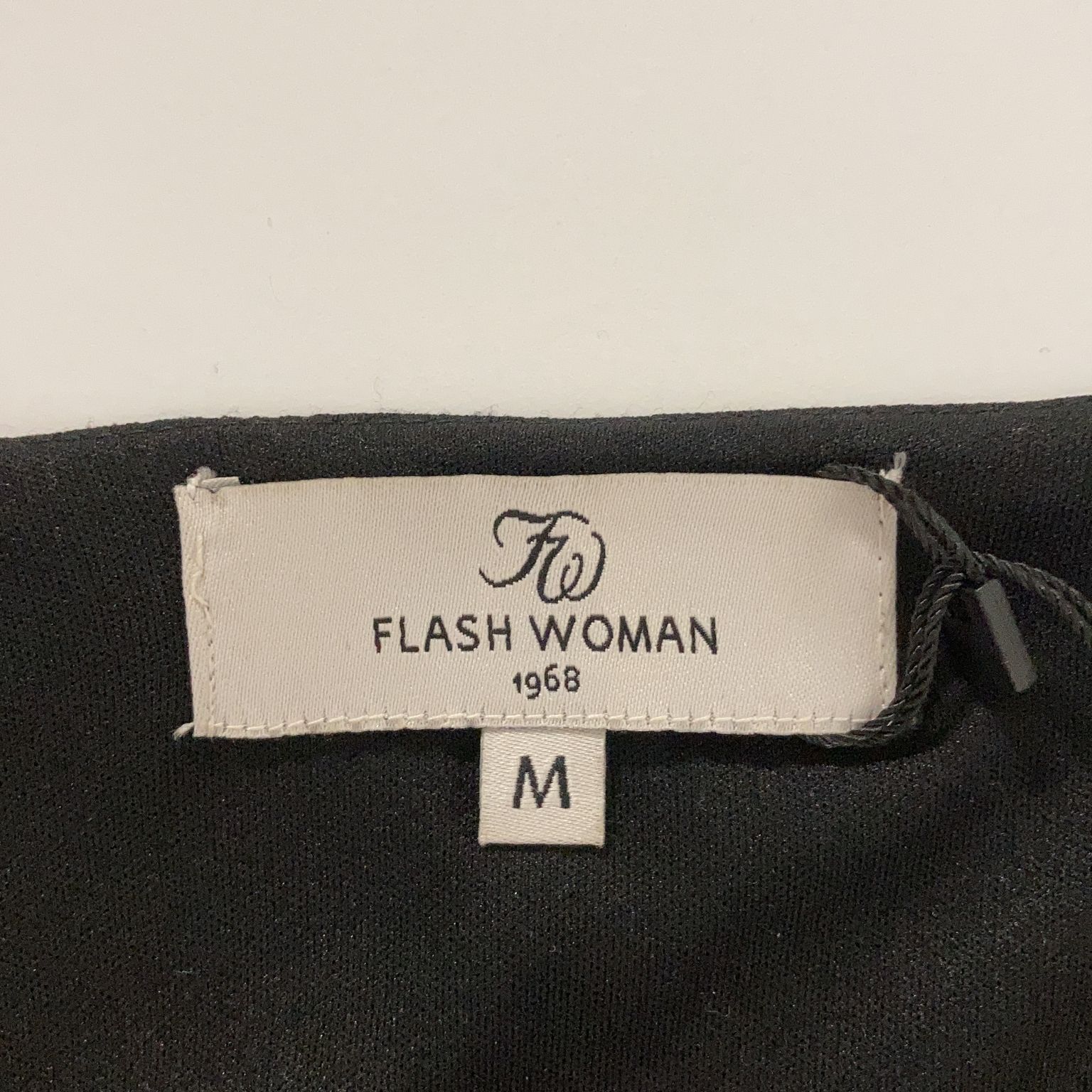 Flash Woman