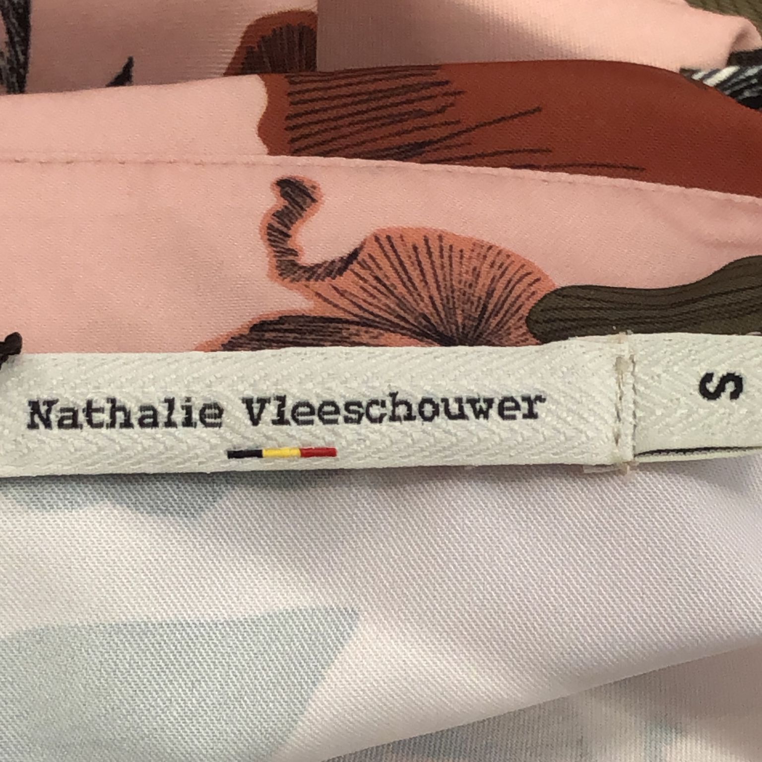 Nathalie Vleeschouwer