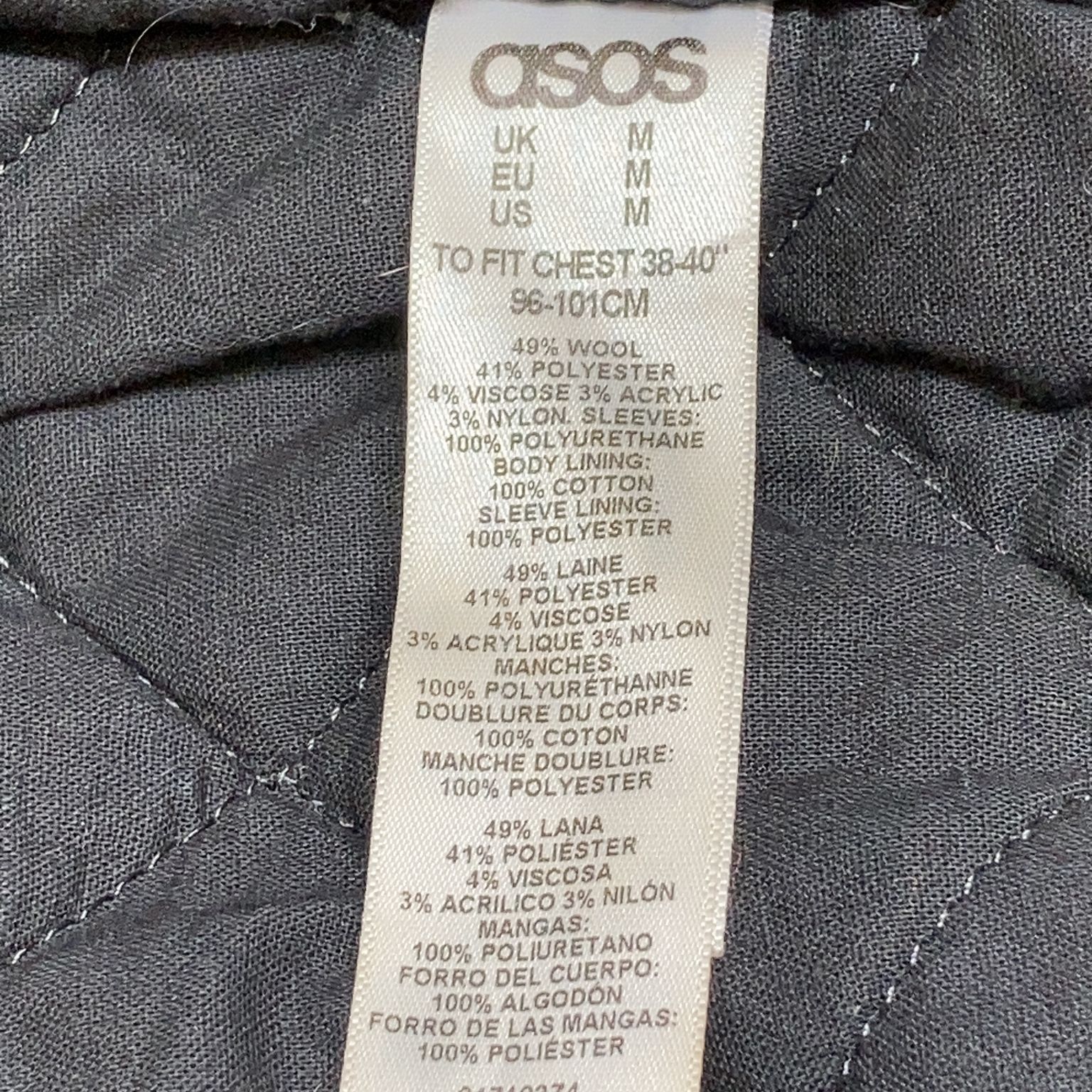 ASOS