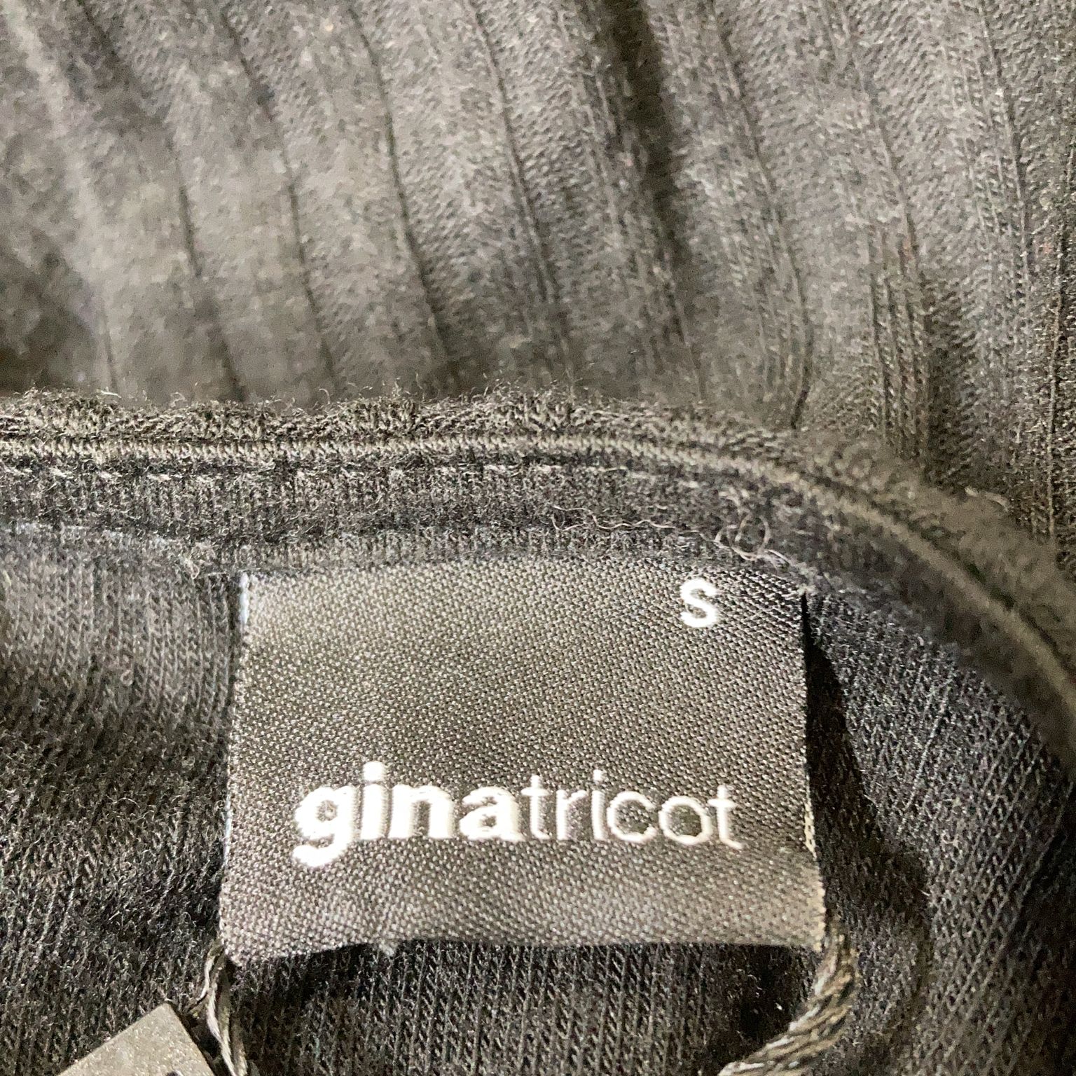 Gina Tricot