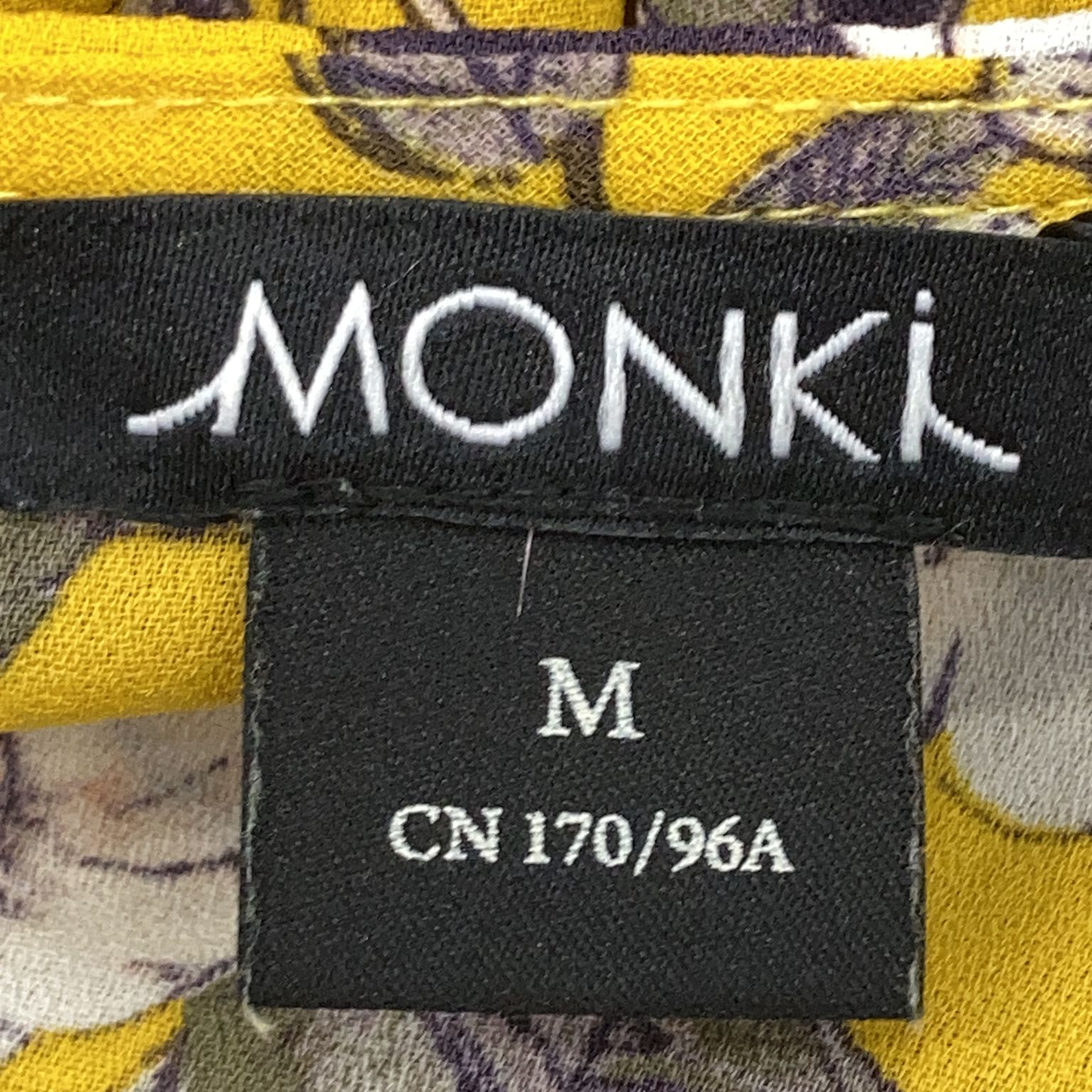 Monki