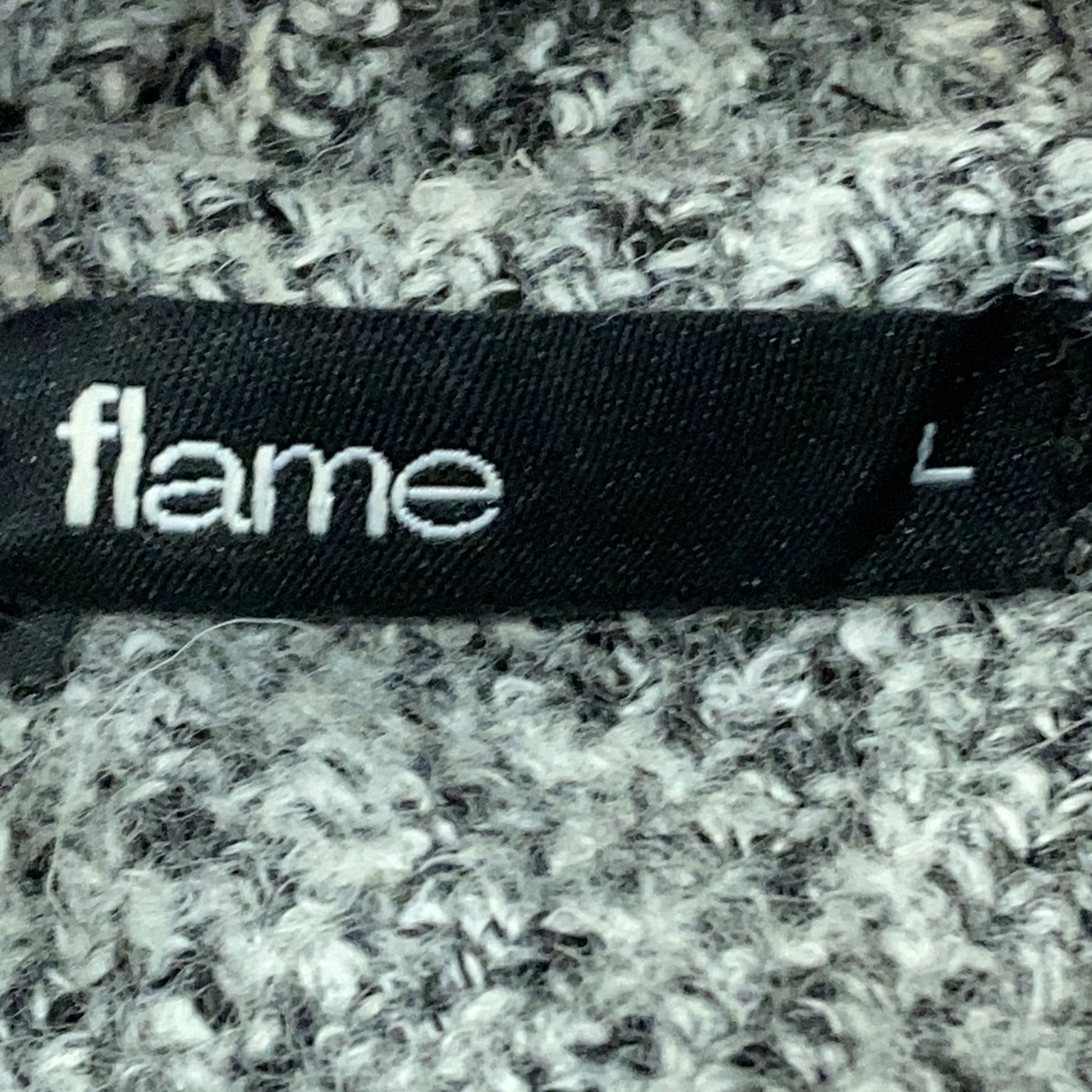 Flame