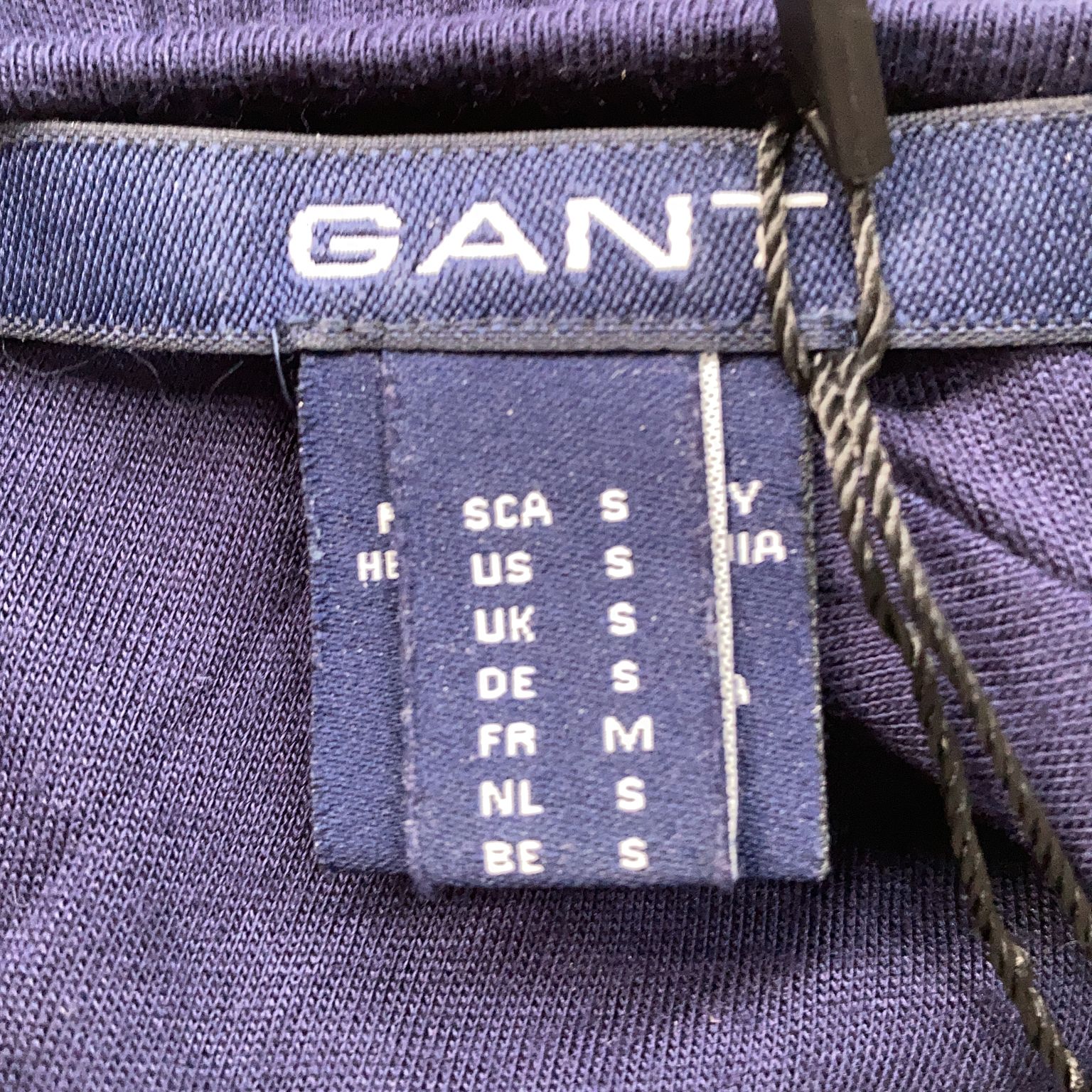 GANT