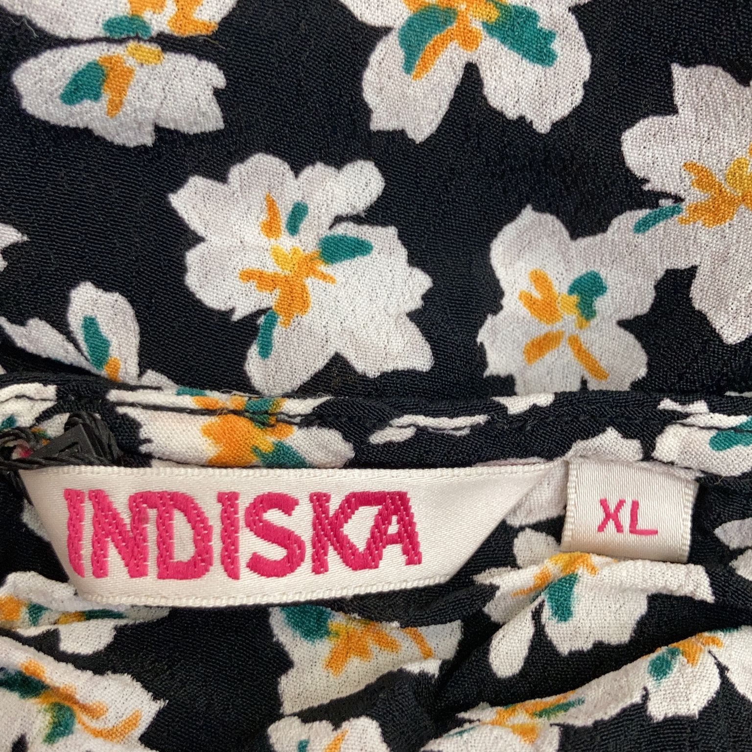 Indiska