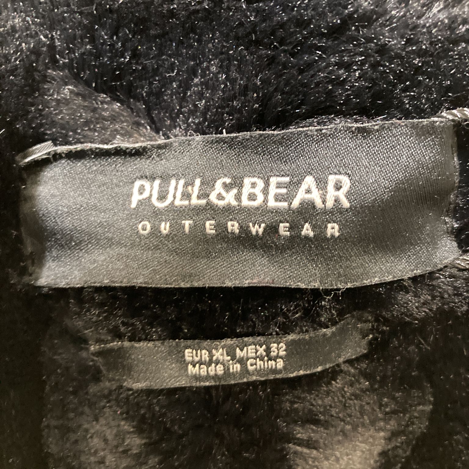 Pull  Bear