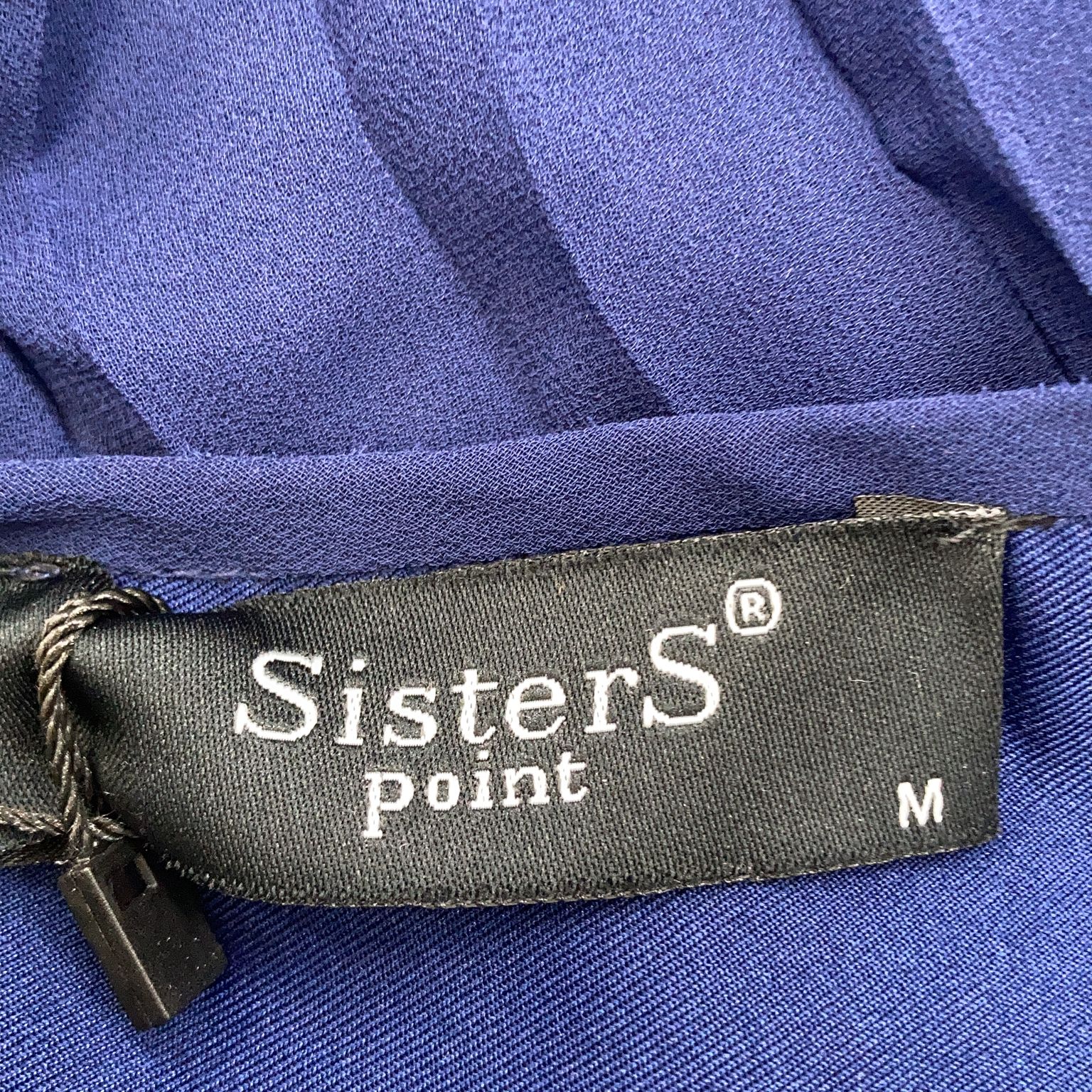 Sisters Point