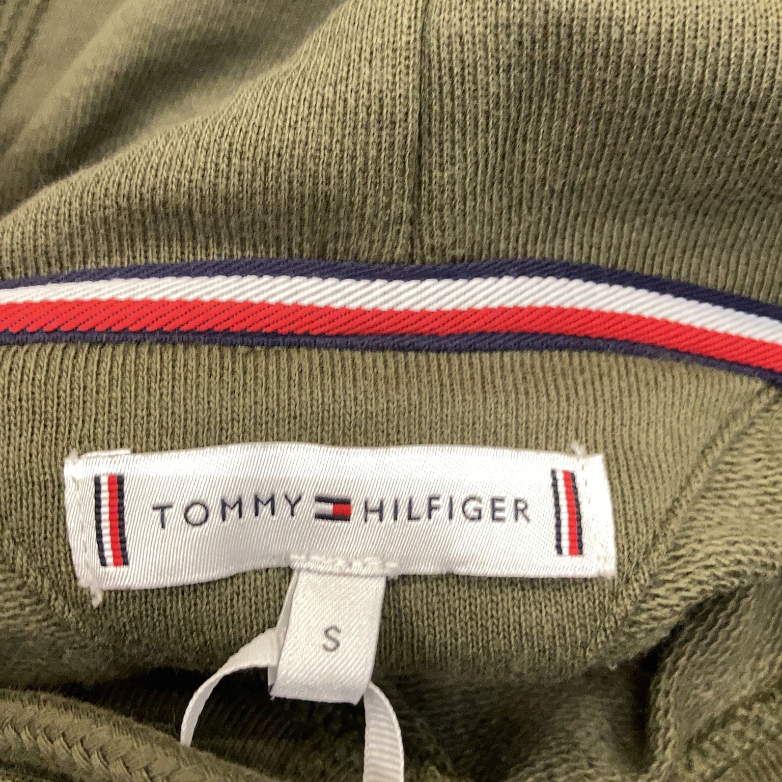 Tommy Hilfiger