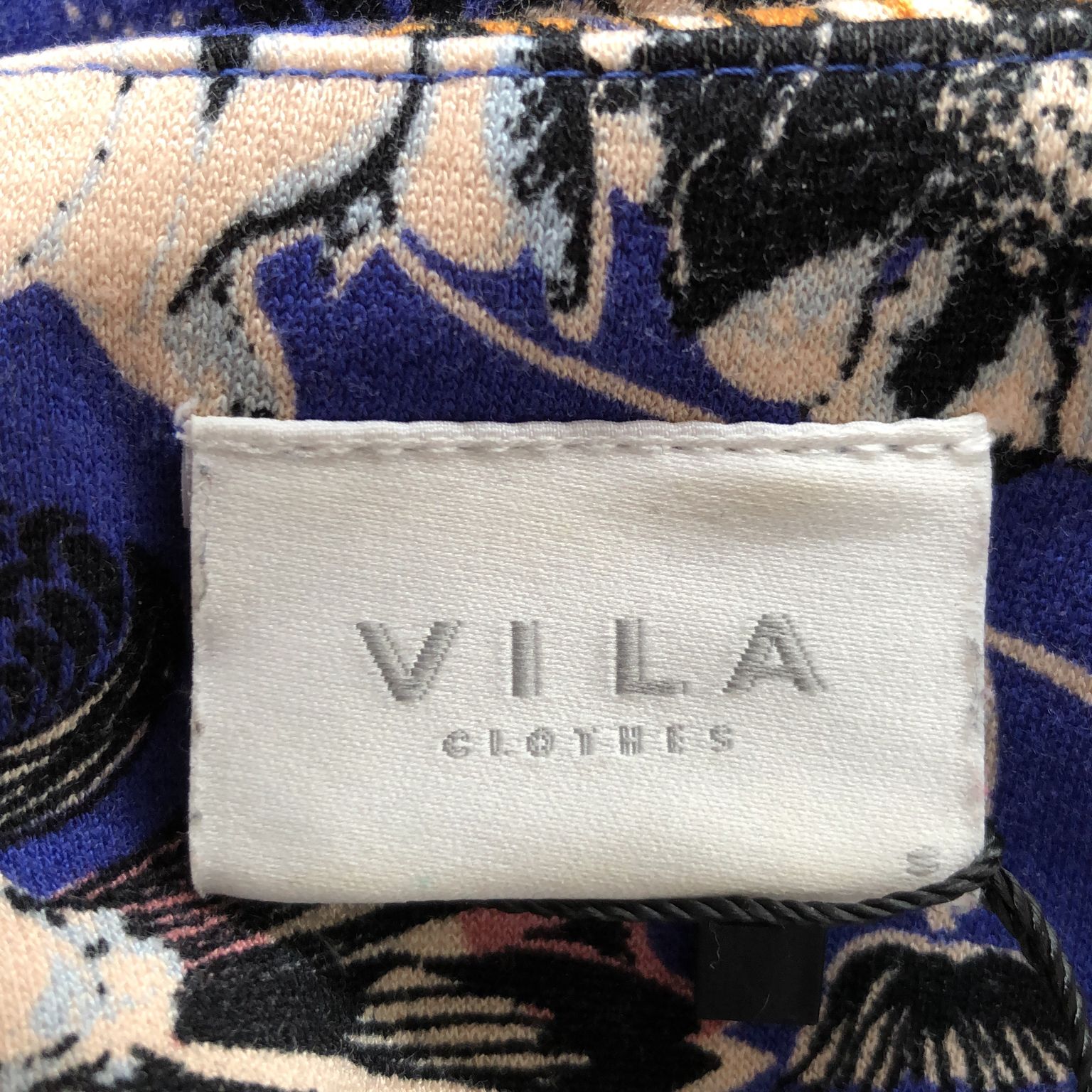 VILA Clothes