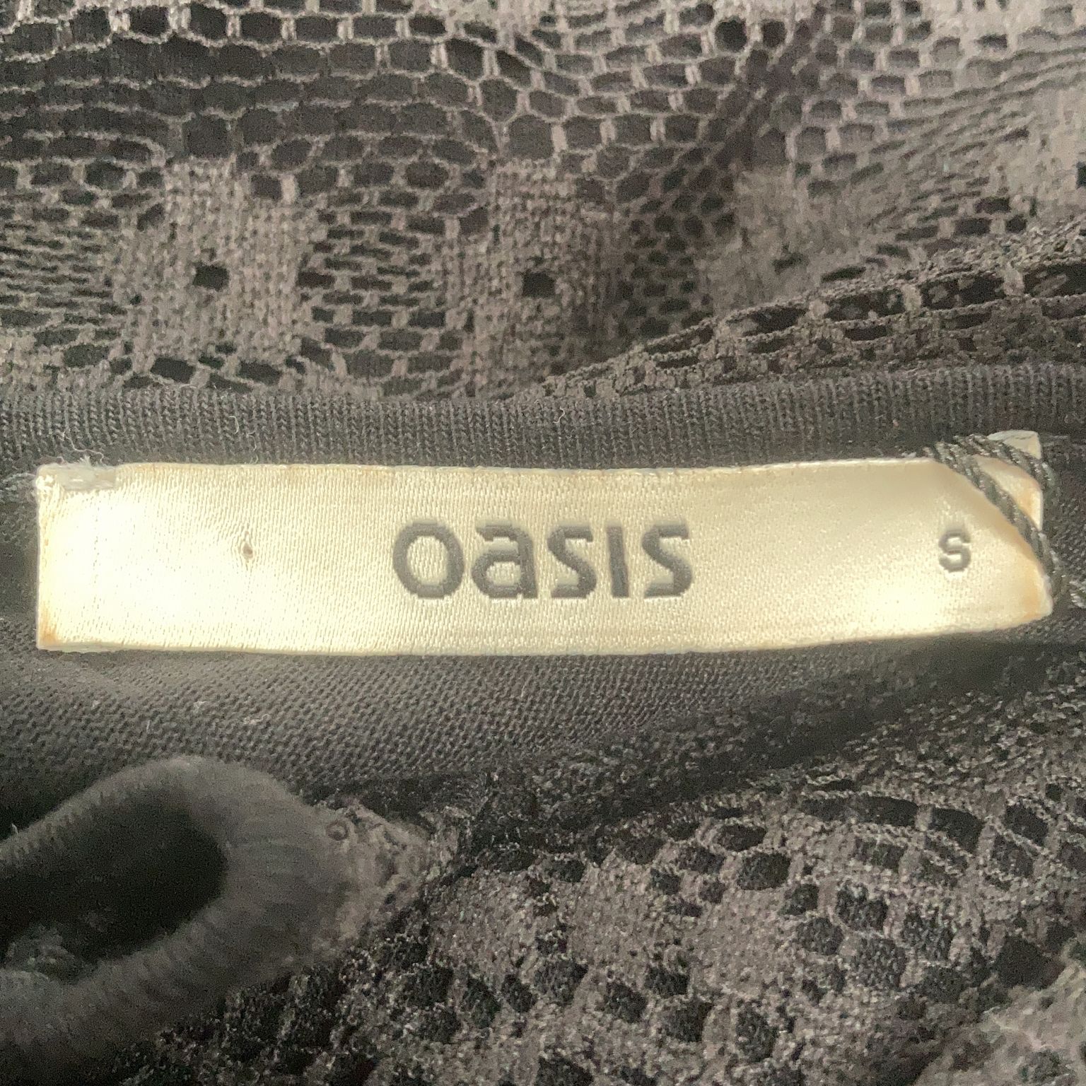 Oasis