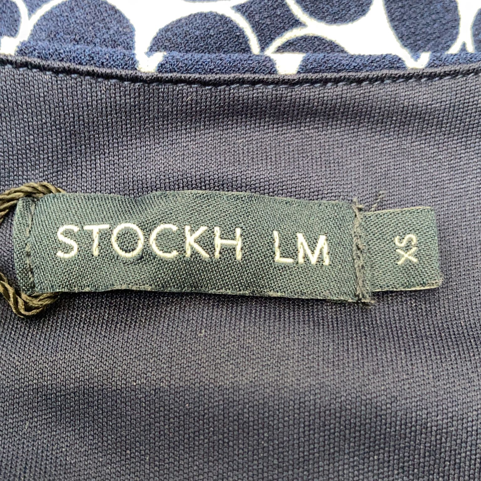 STOCKH LM