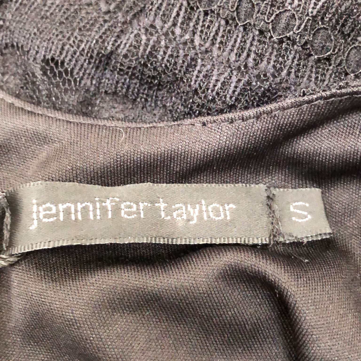 Jennifer Taylor