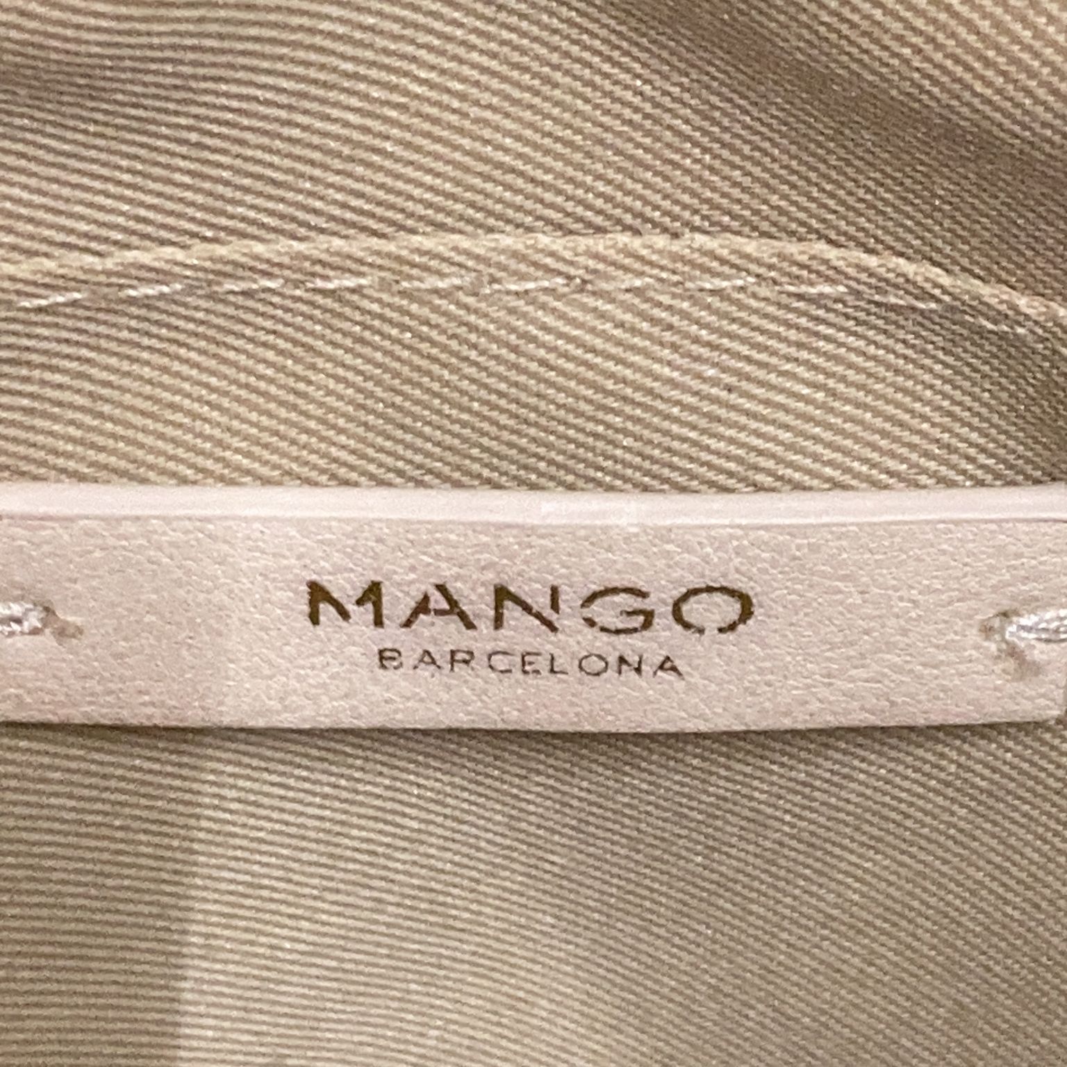 Mango