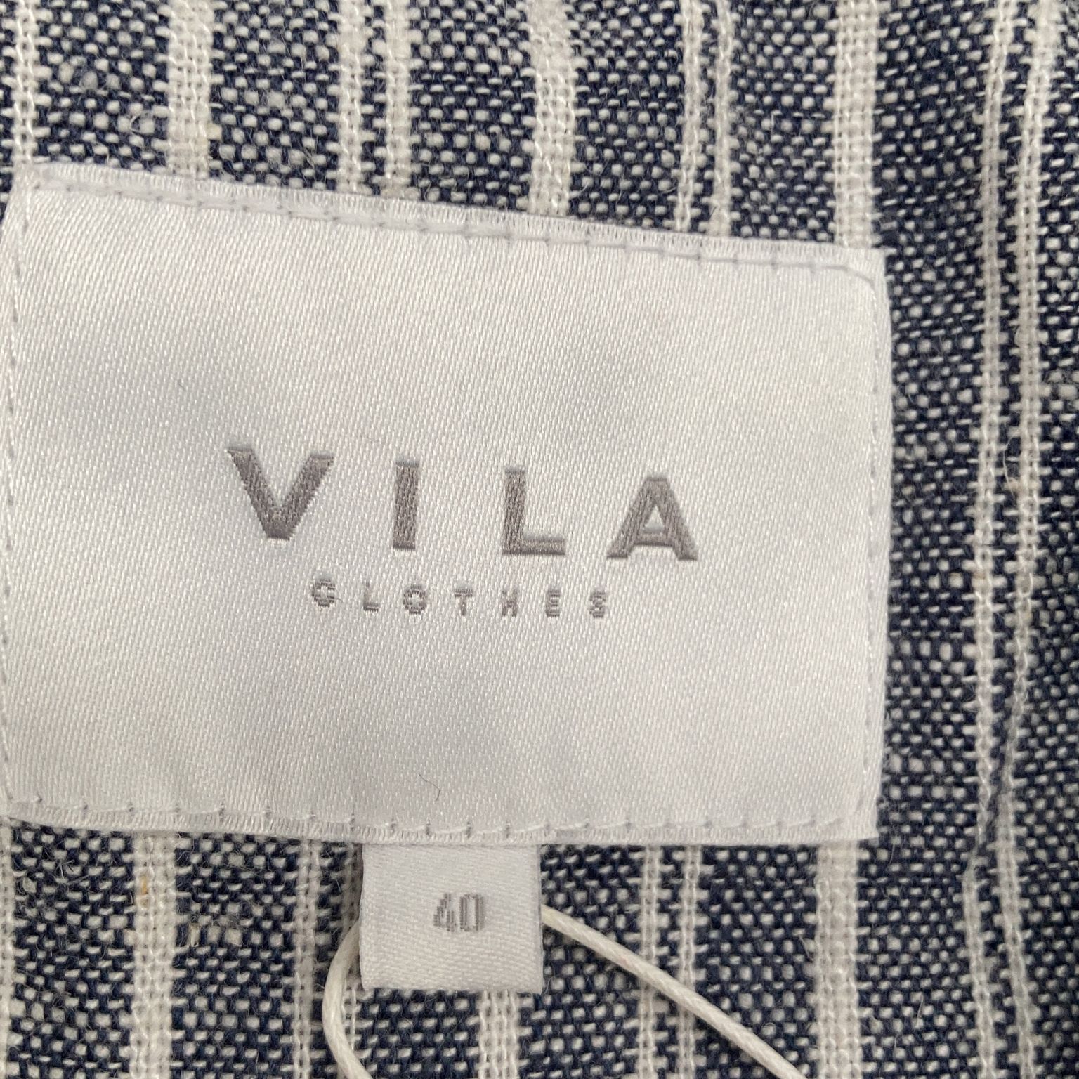 VILA Clothes