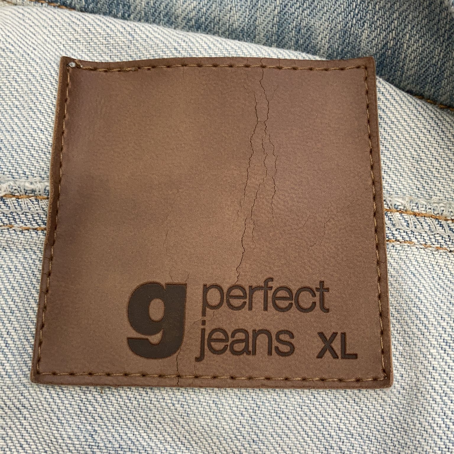 Perfect Jeans