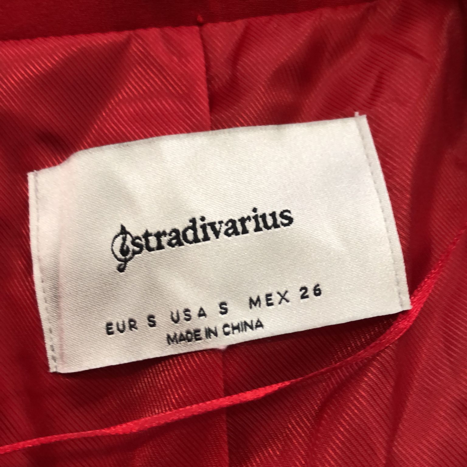 Stradivarius