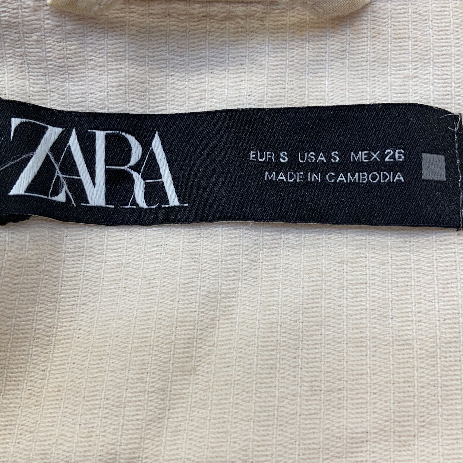 Zara